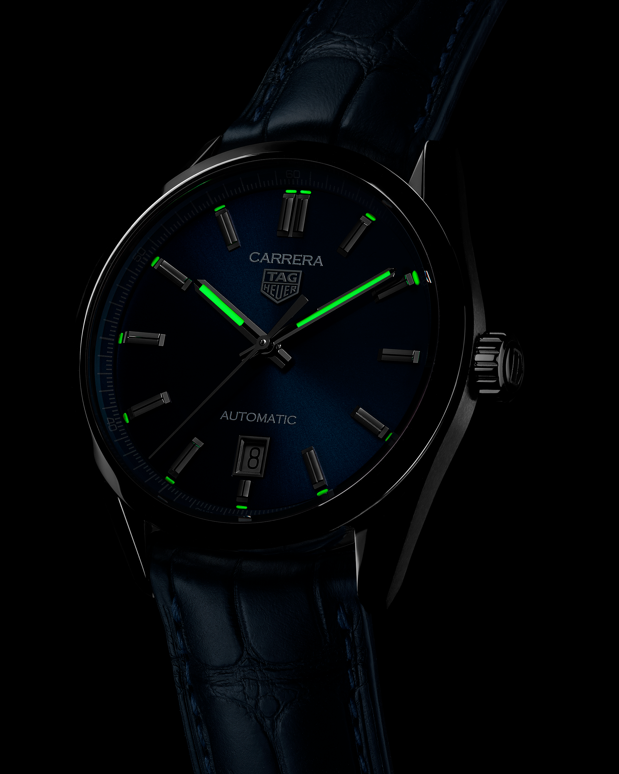 TAG Heuer Carrera Date