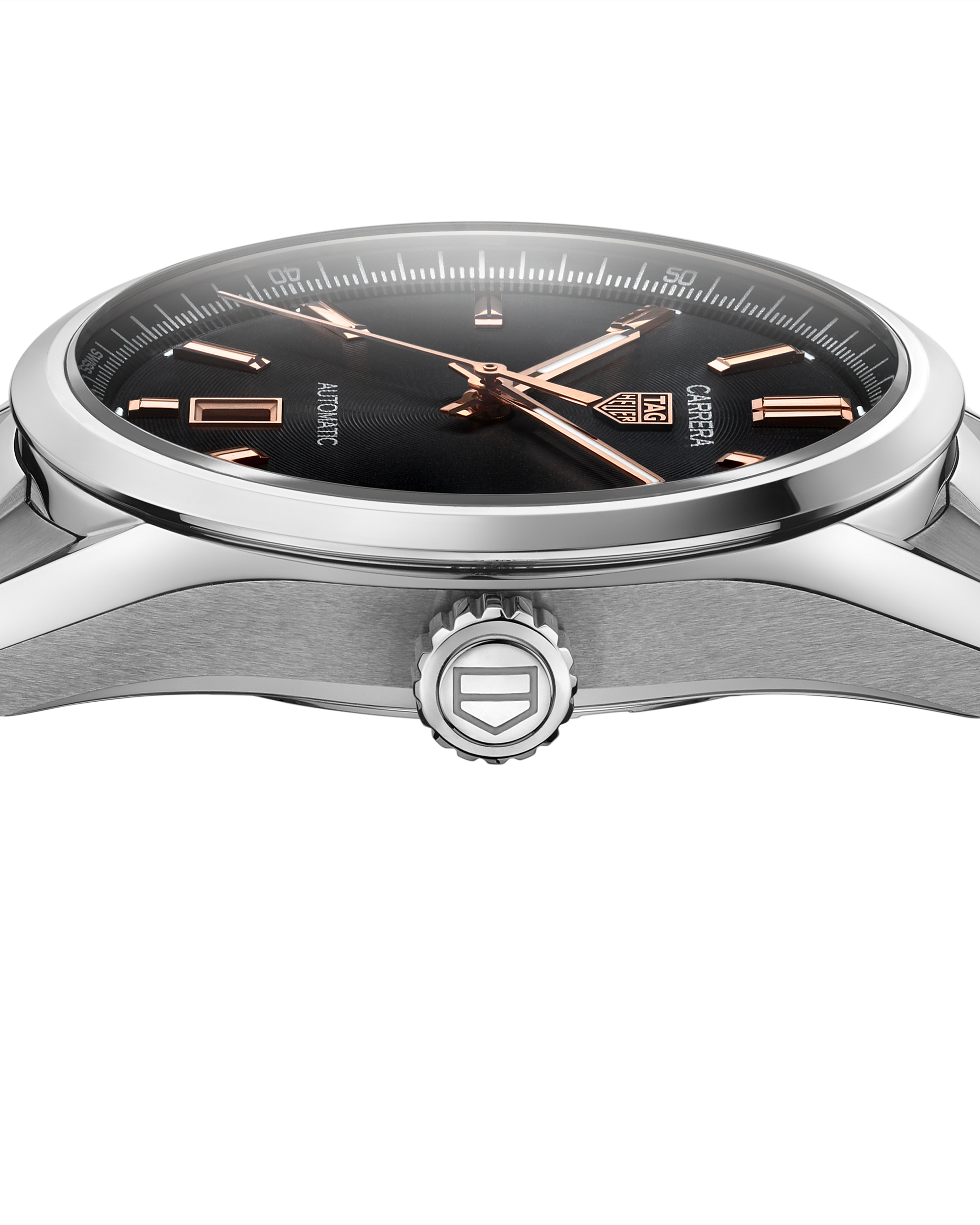 TAG Heuer Carrera