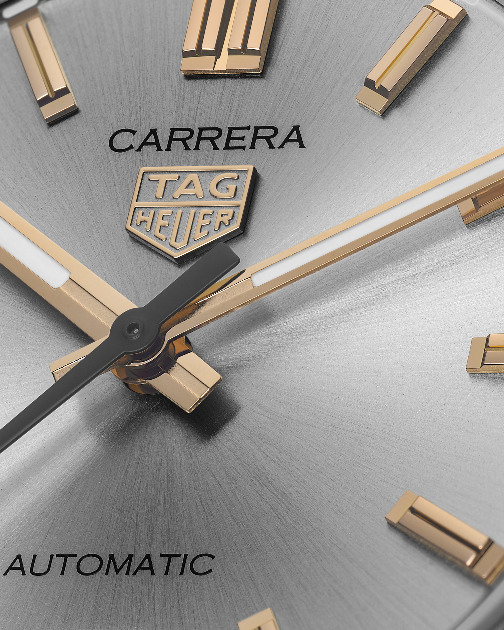 TAG Heuer Carrera Date
