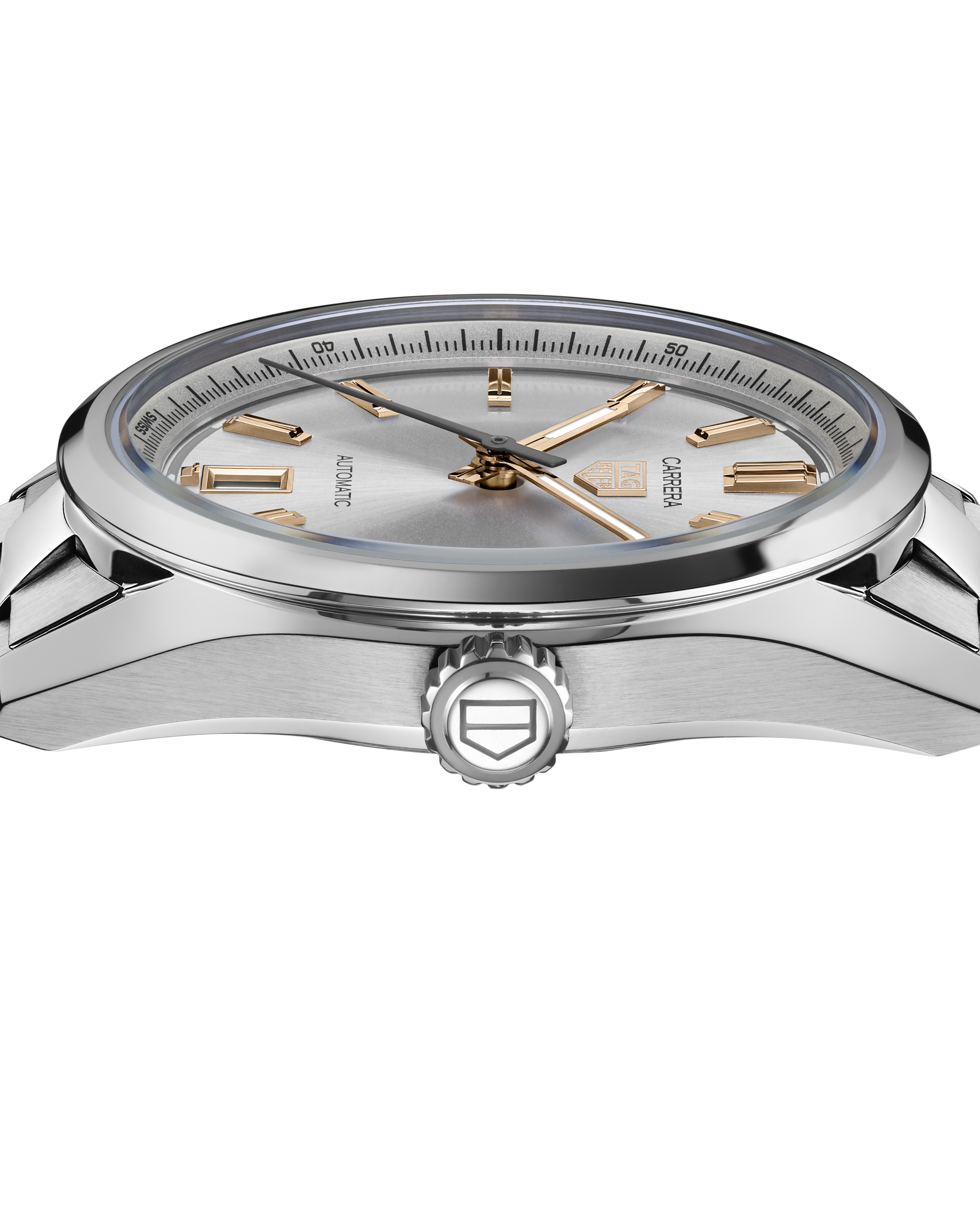 TAG Heuer Carrera Date