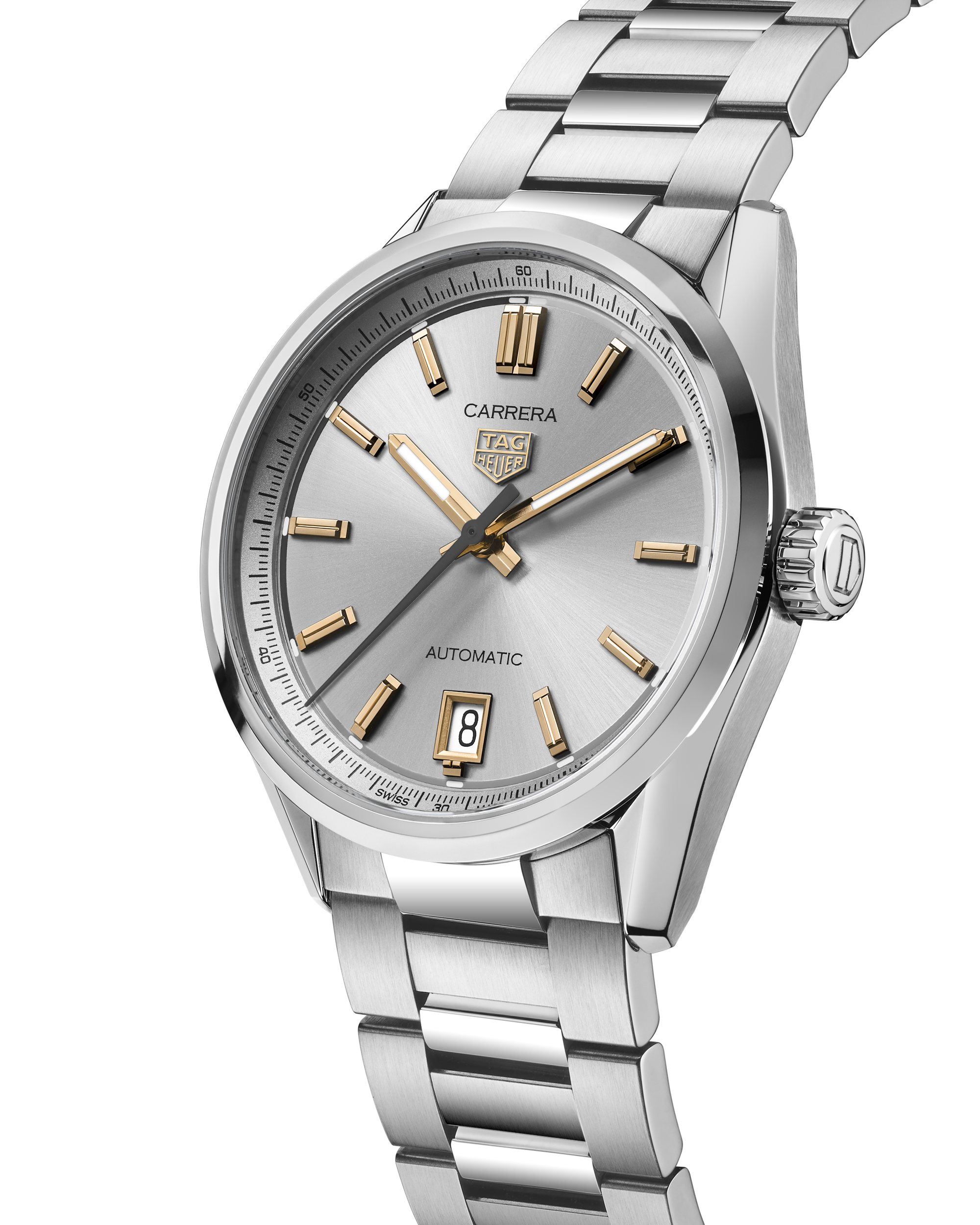 TAG Heuer Carrera Date