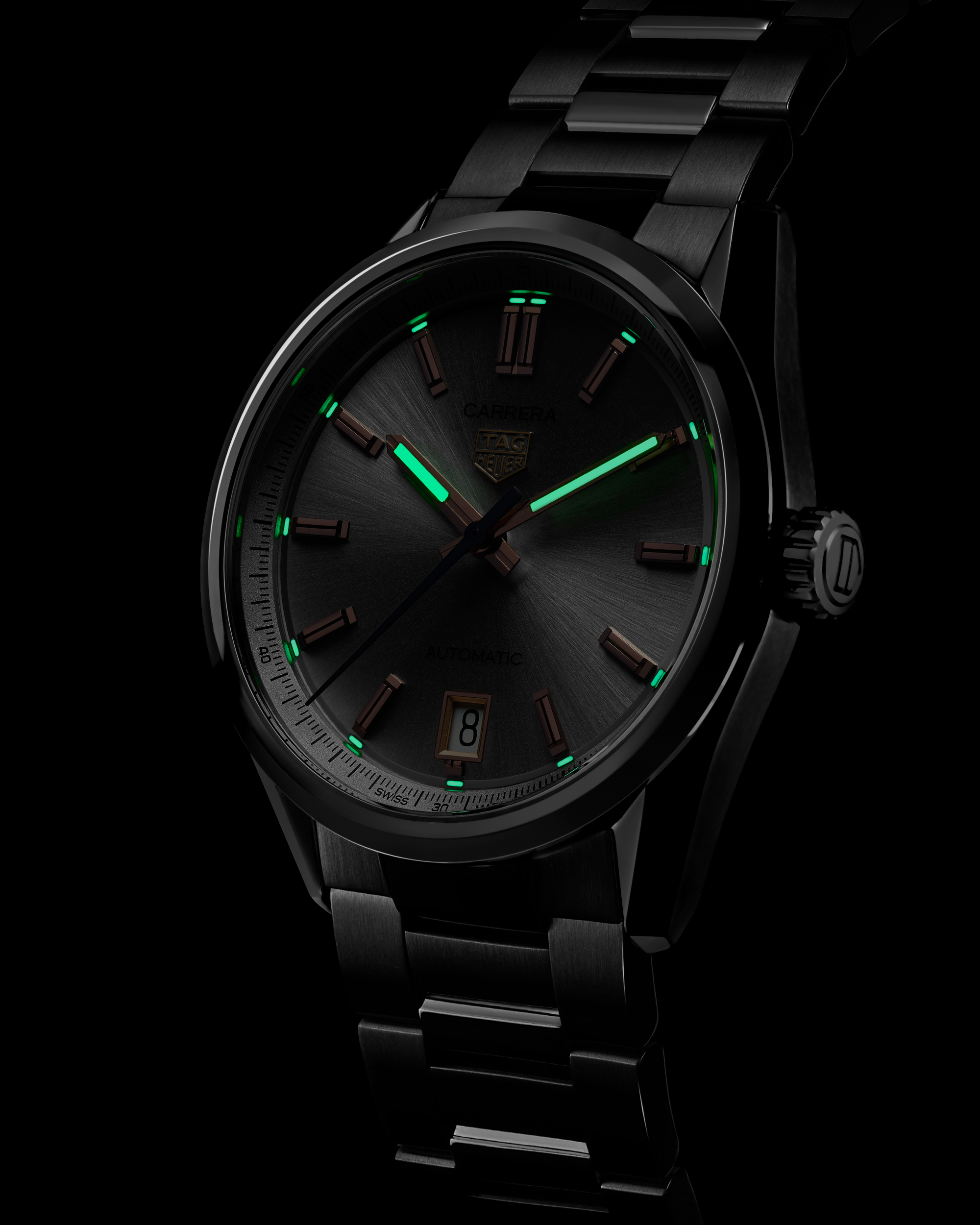 TAG Heuer Carrera Date