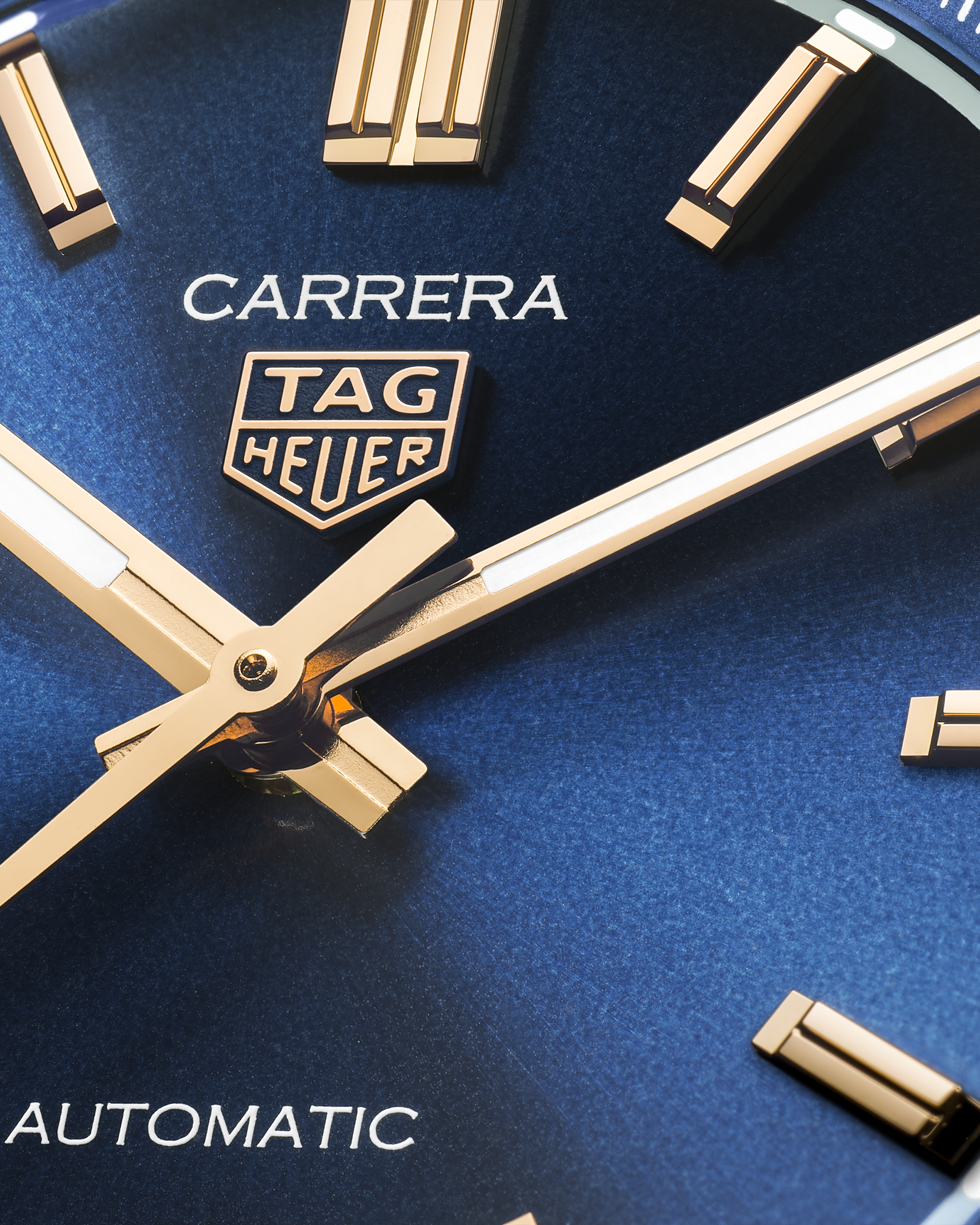 TAG Heuer Carrera Date