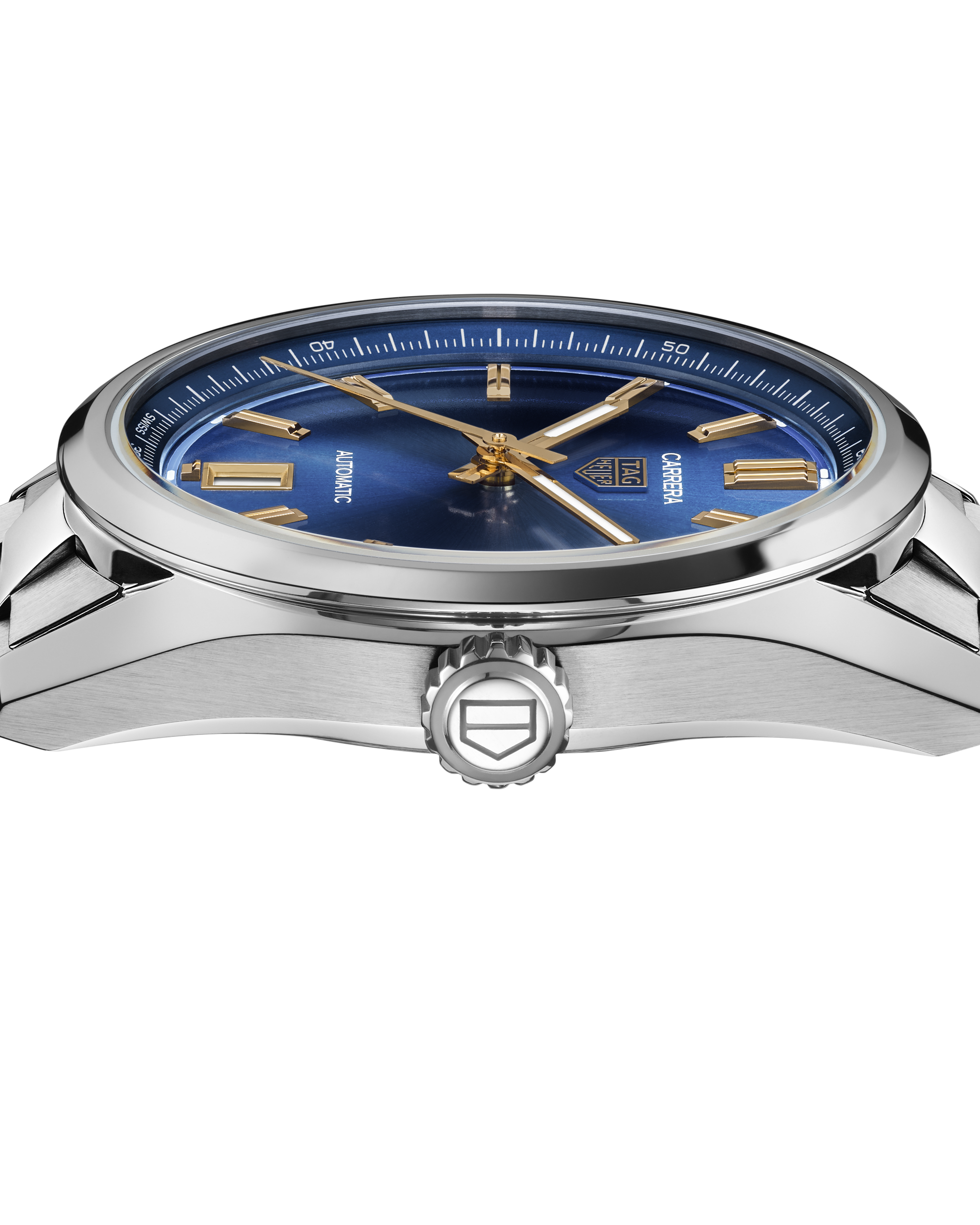 TAG Heuer Carrera Date