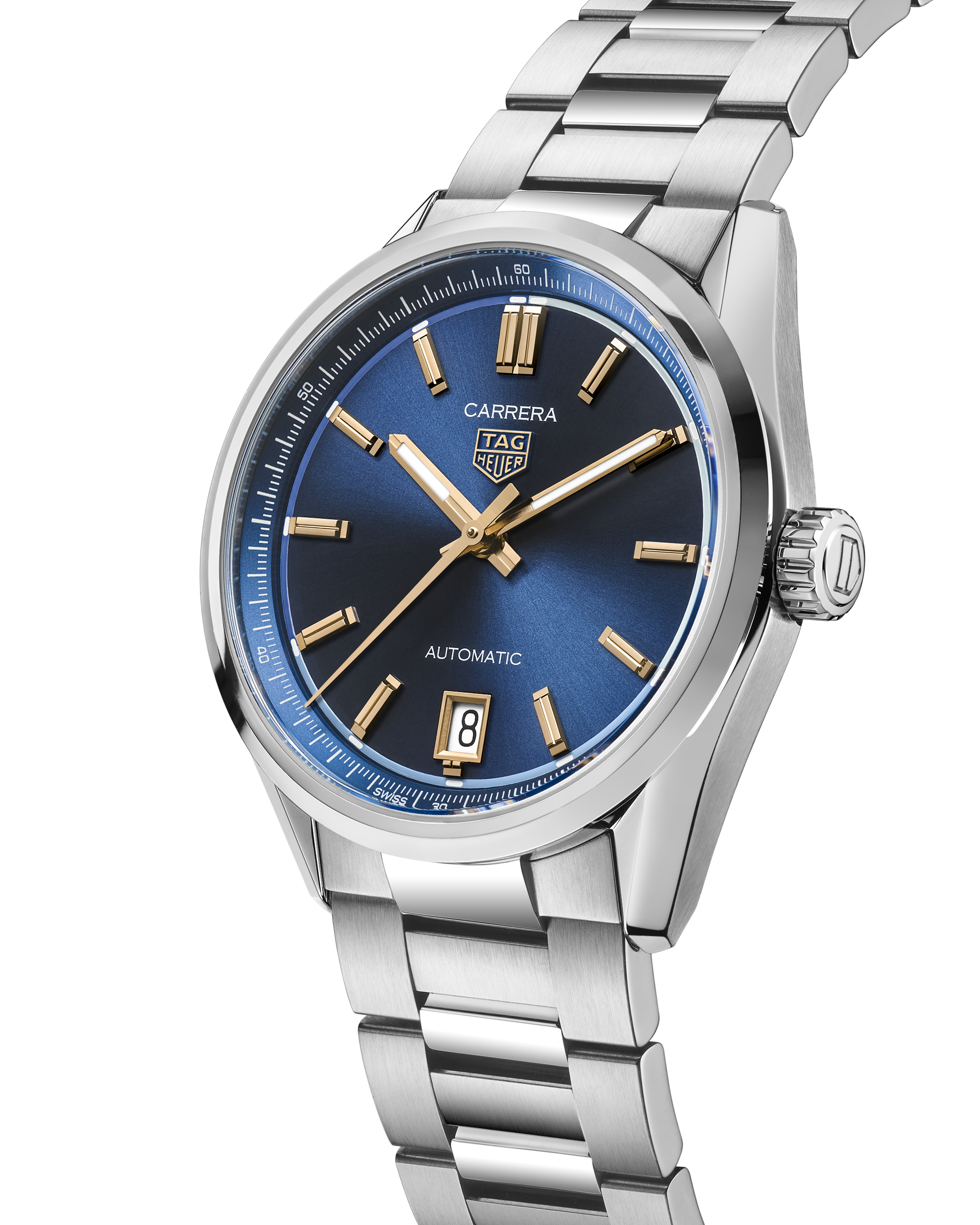 TAG Heuer Carrera Date