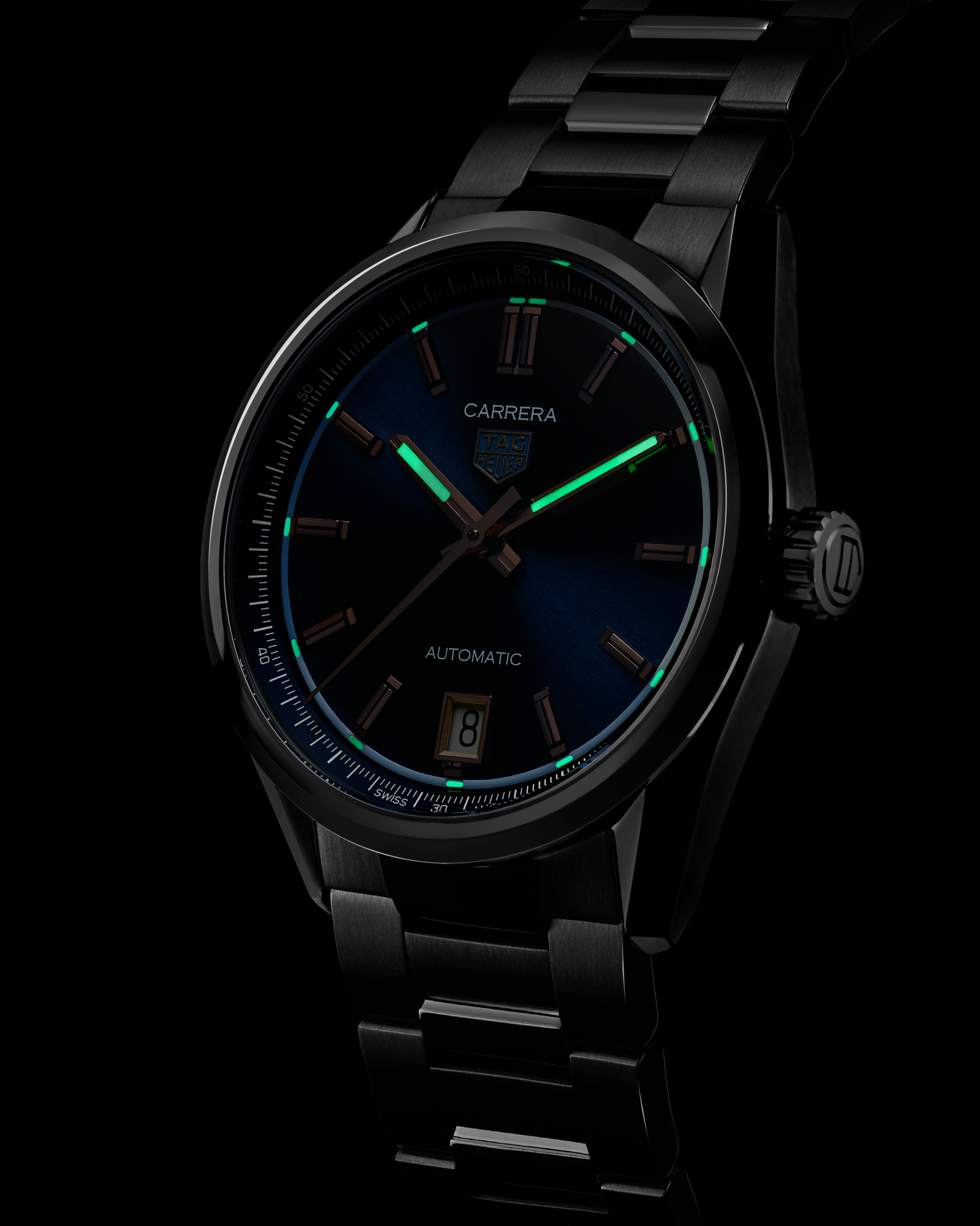 TAG Heuer Carrera Date