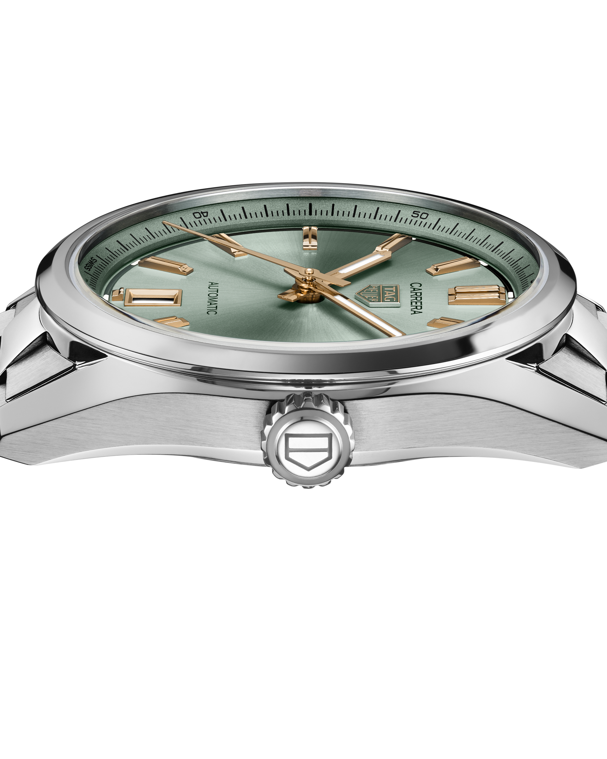 TAG Heuer Carrera Date