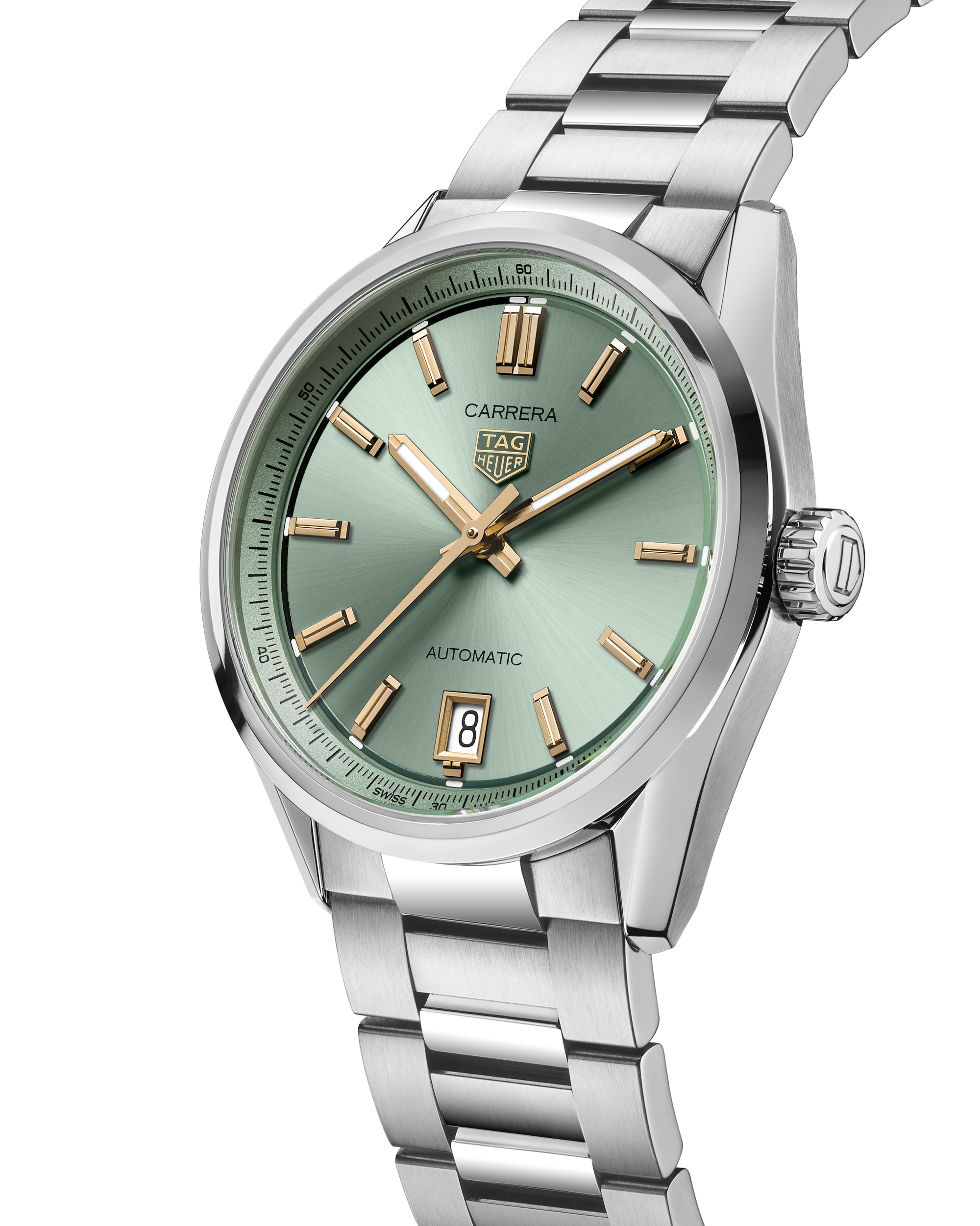 TAG Heuer Carrera Date