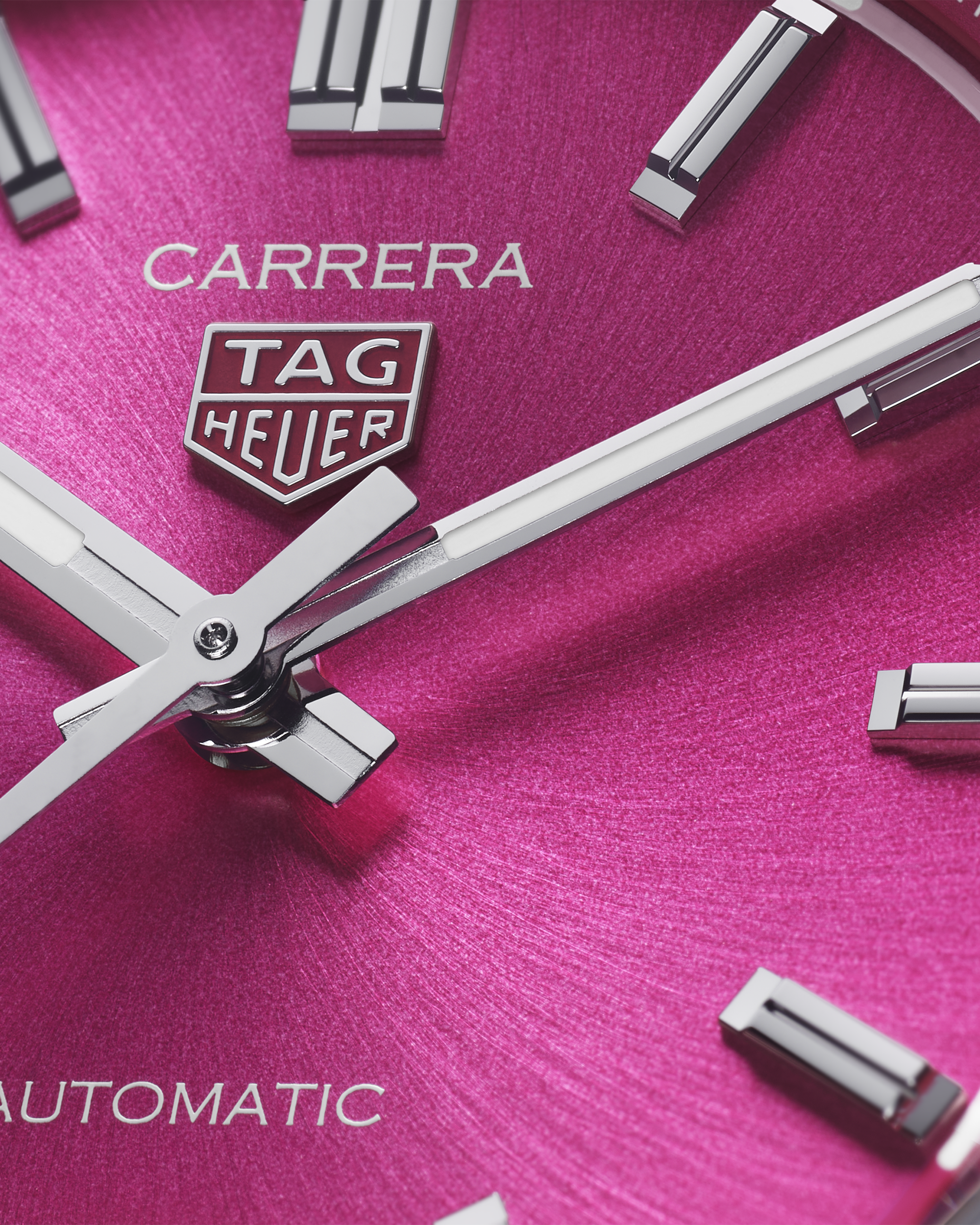 TAG Heuer Carrera Date