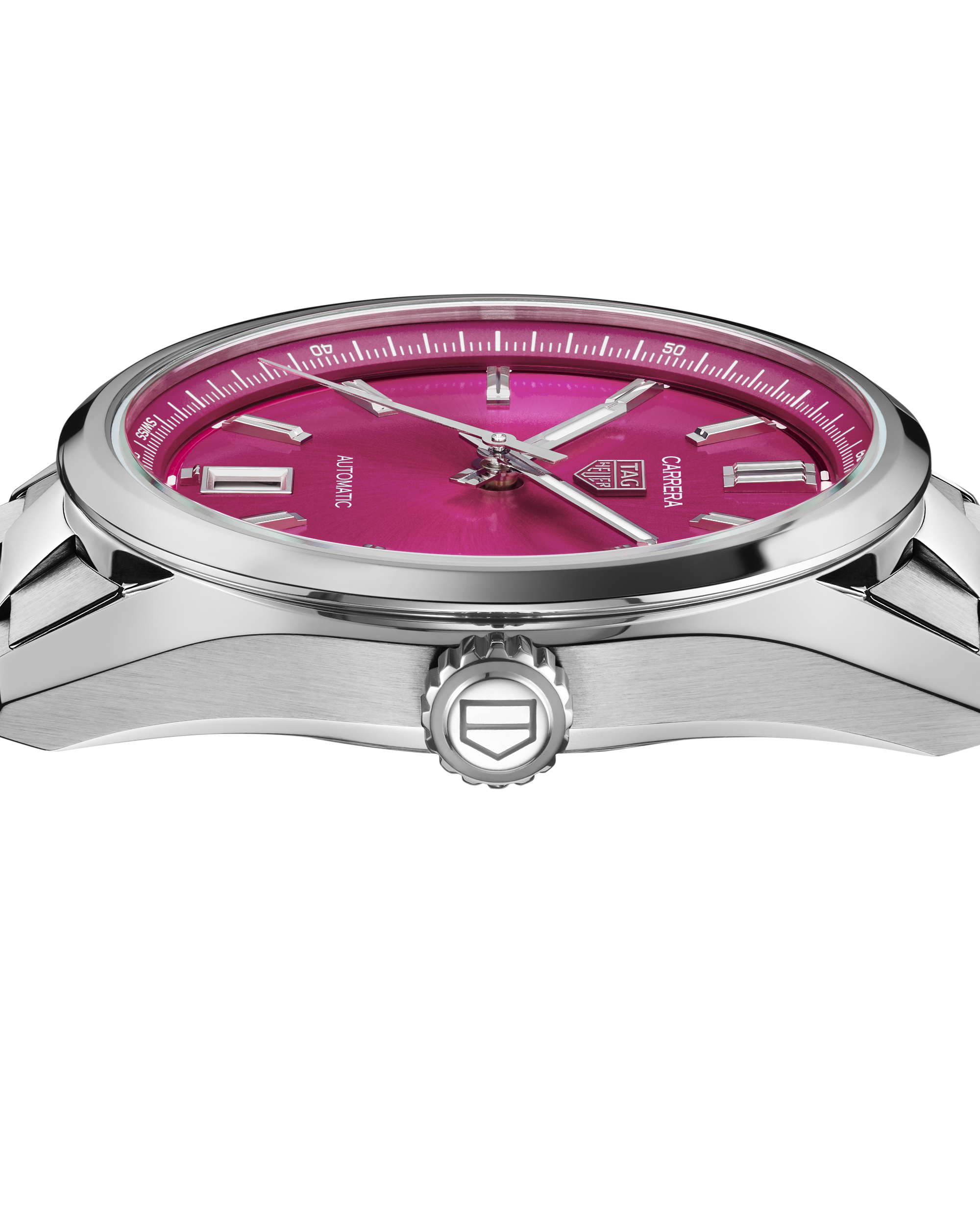 TAG Heuer Carrera Date