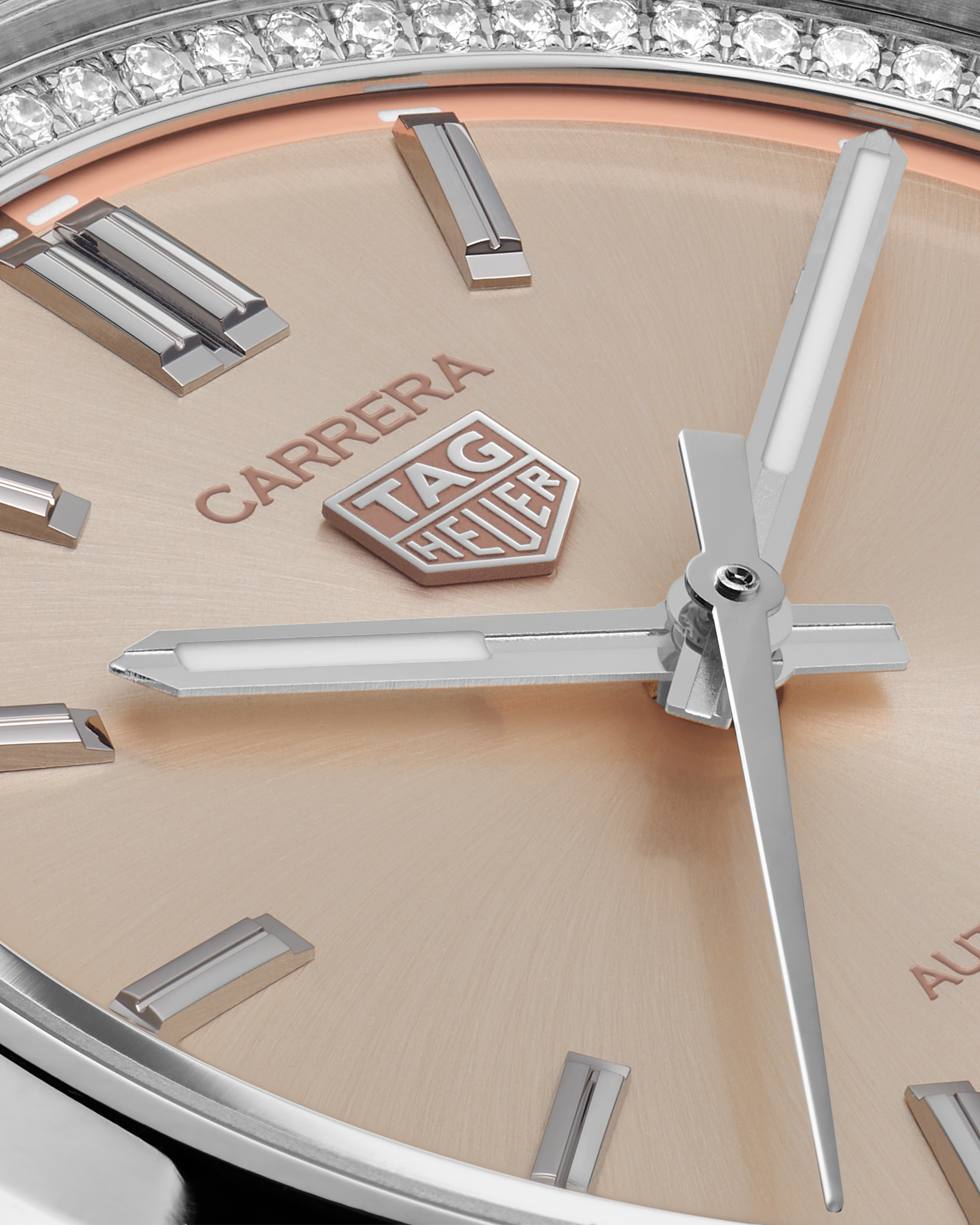 TAG Heuer Carrera Date