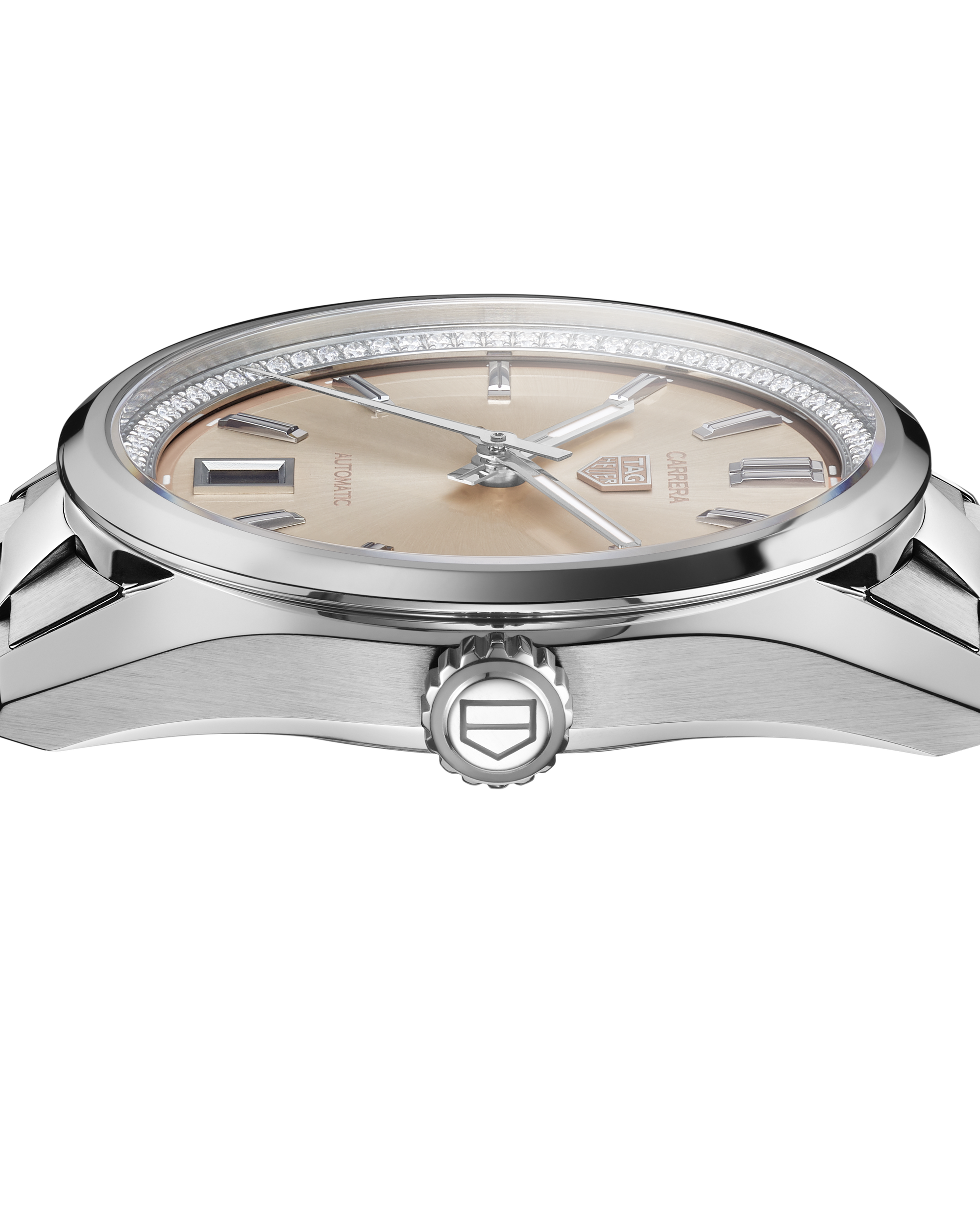 TAG Heuer Carrera Date