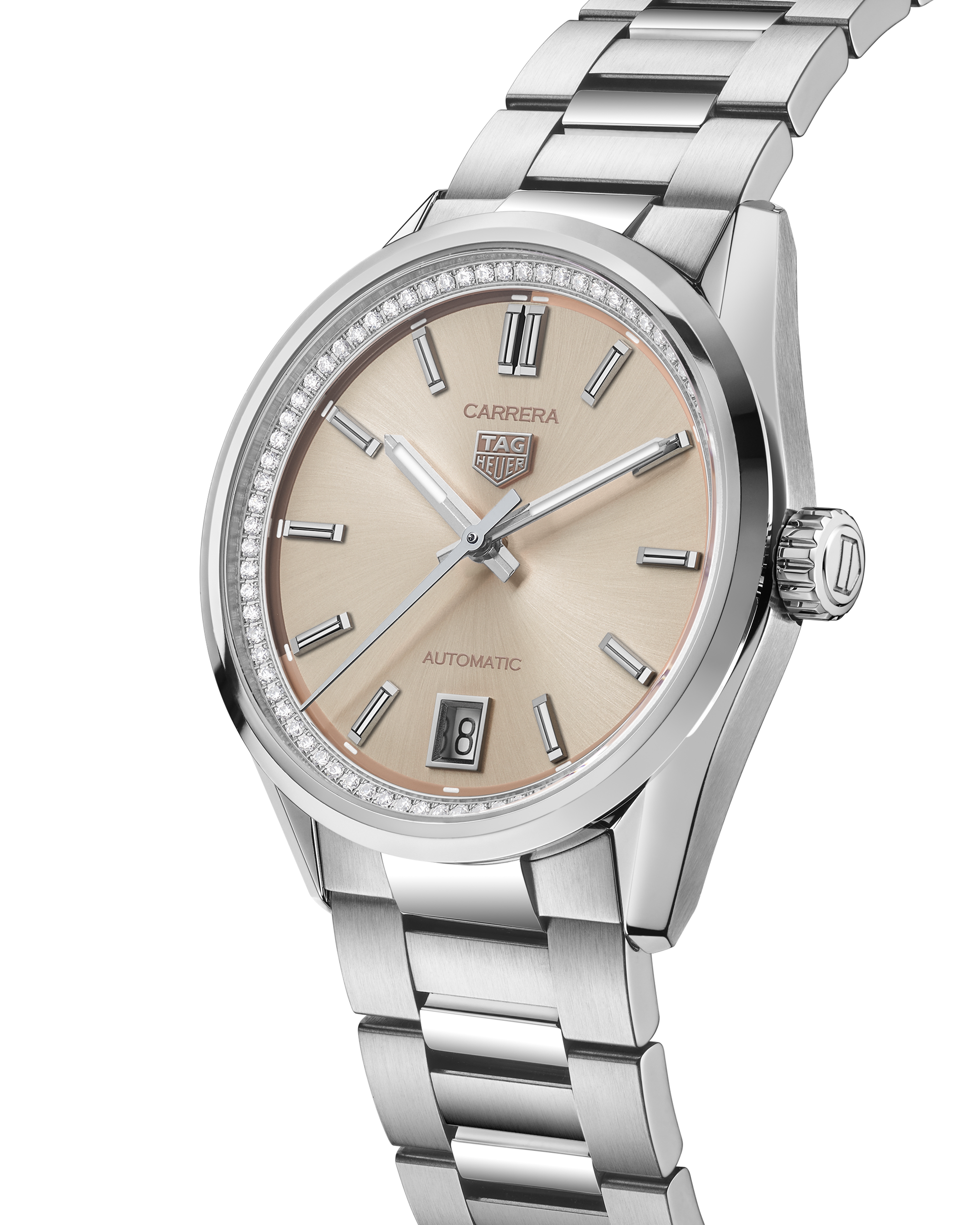 TAG Heuer Carrera Date