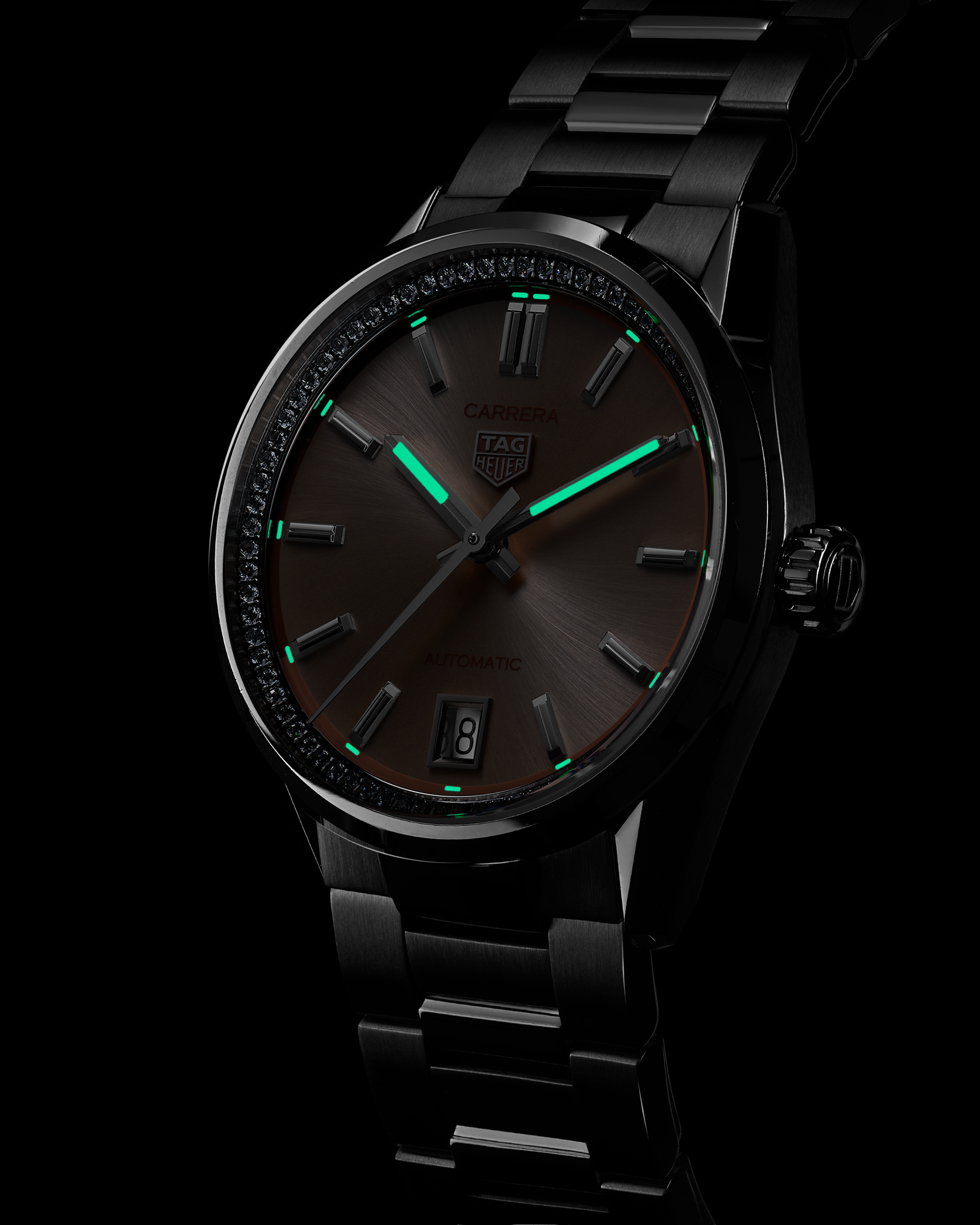 TAG Heuer Carrera Date