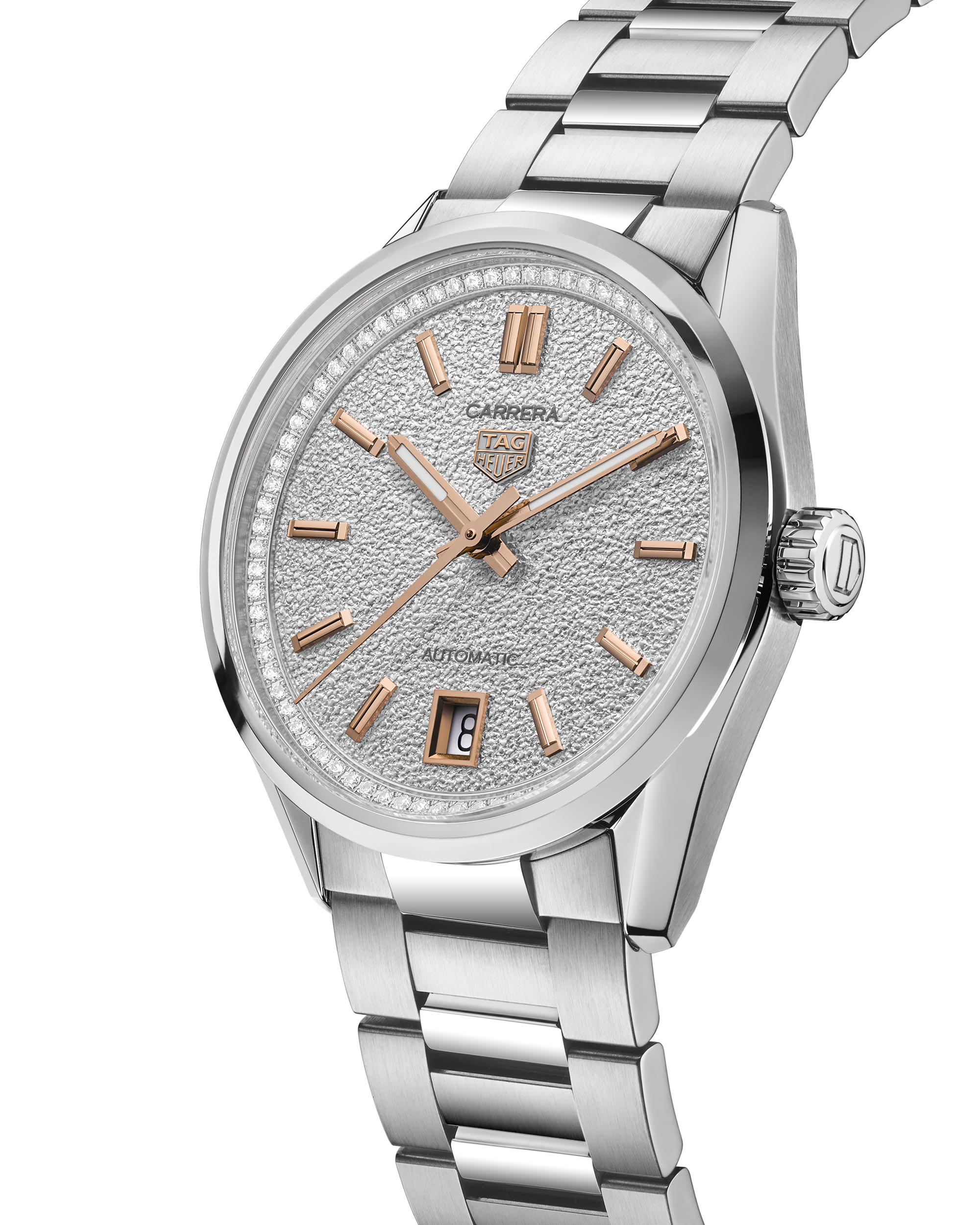 TAG Heuer Carrera Date