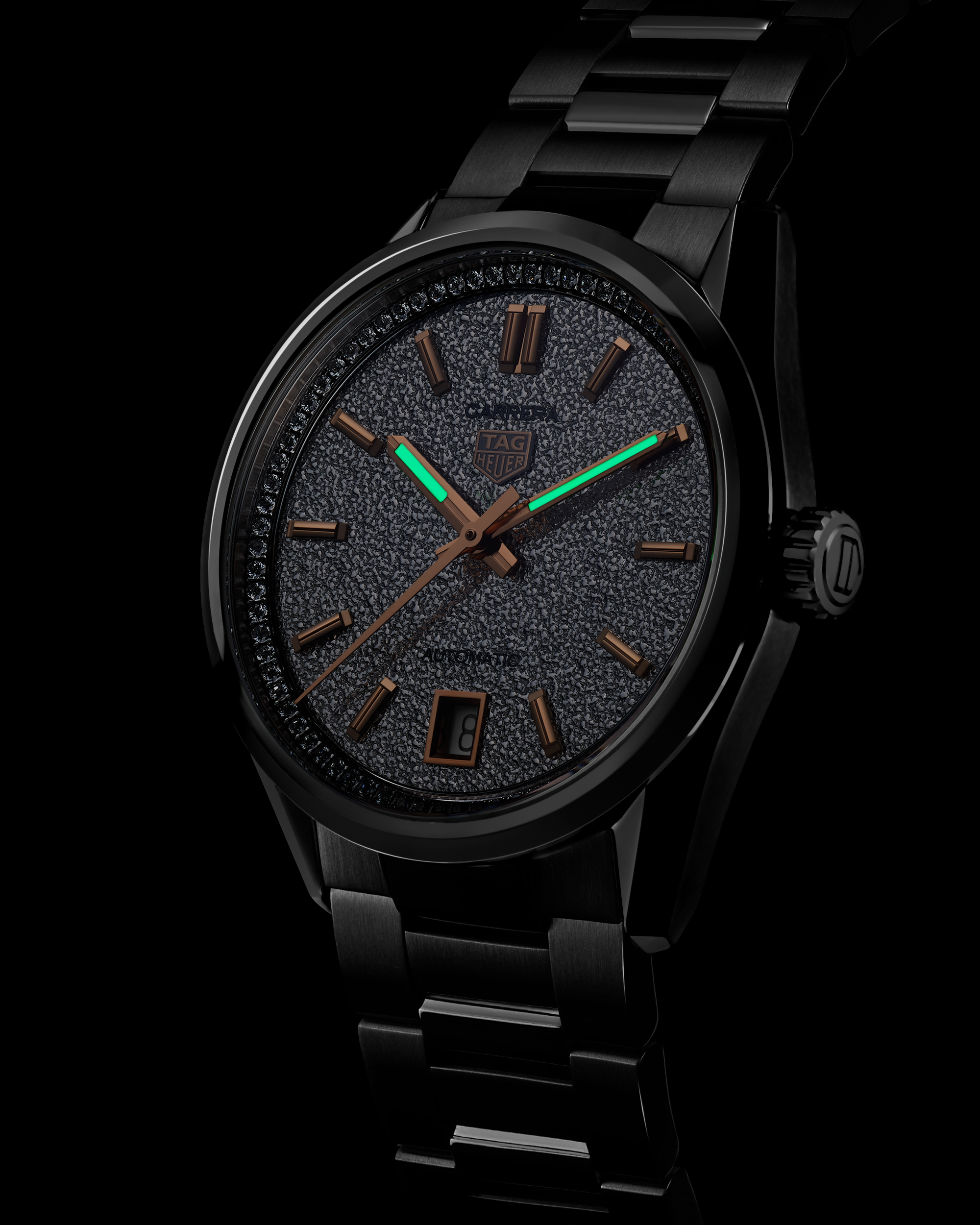 TAG Heuer Carrera Date