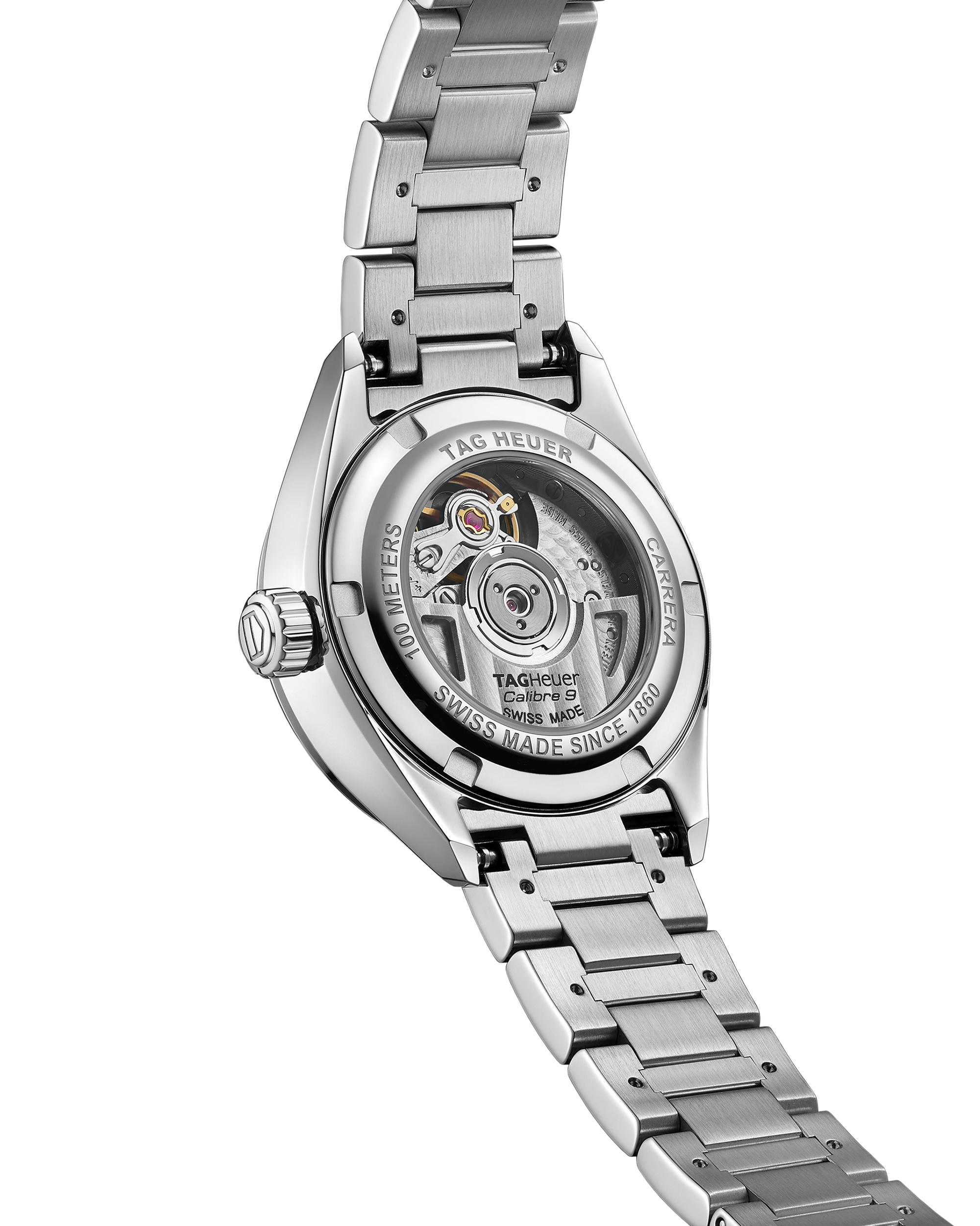 TAG Heuer Carrera