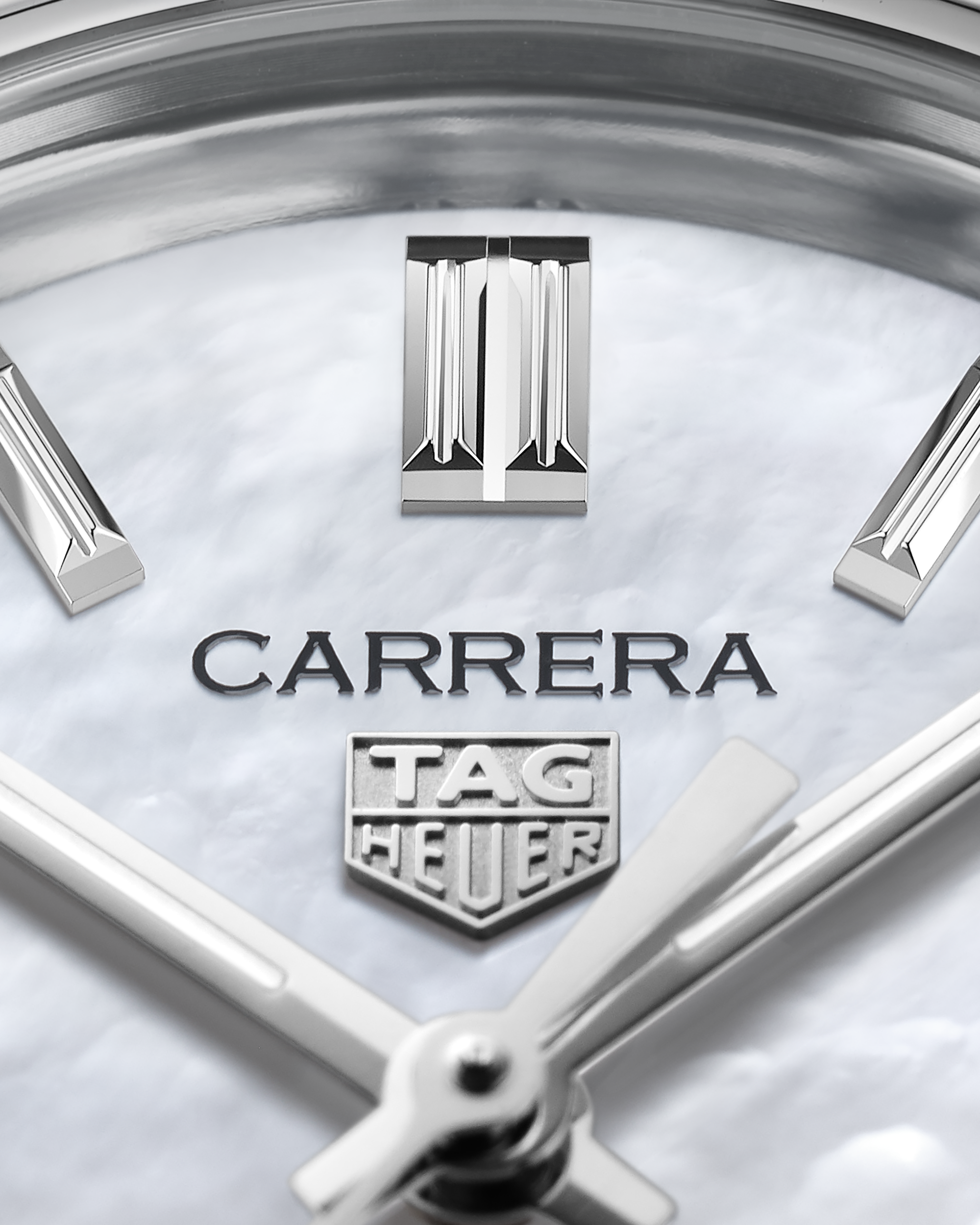 TAG Heuer Carrera