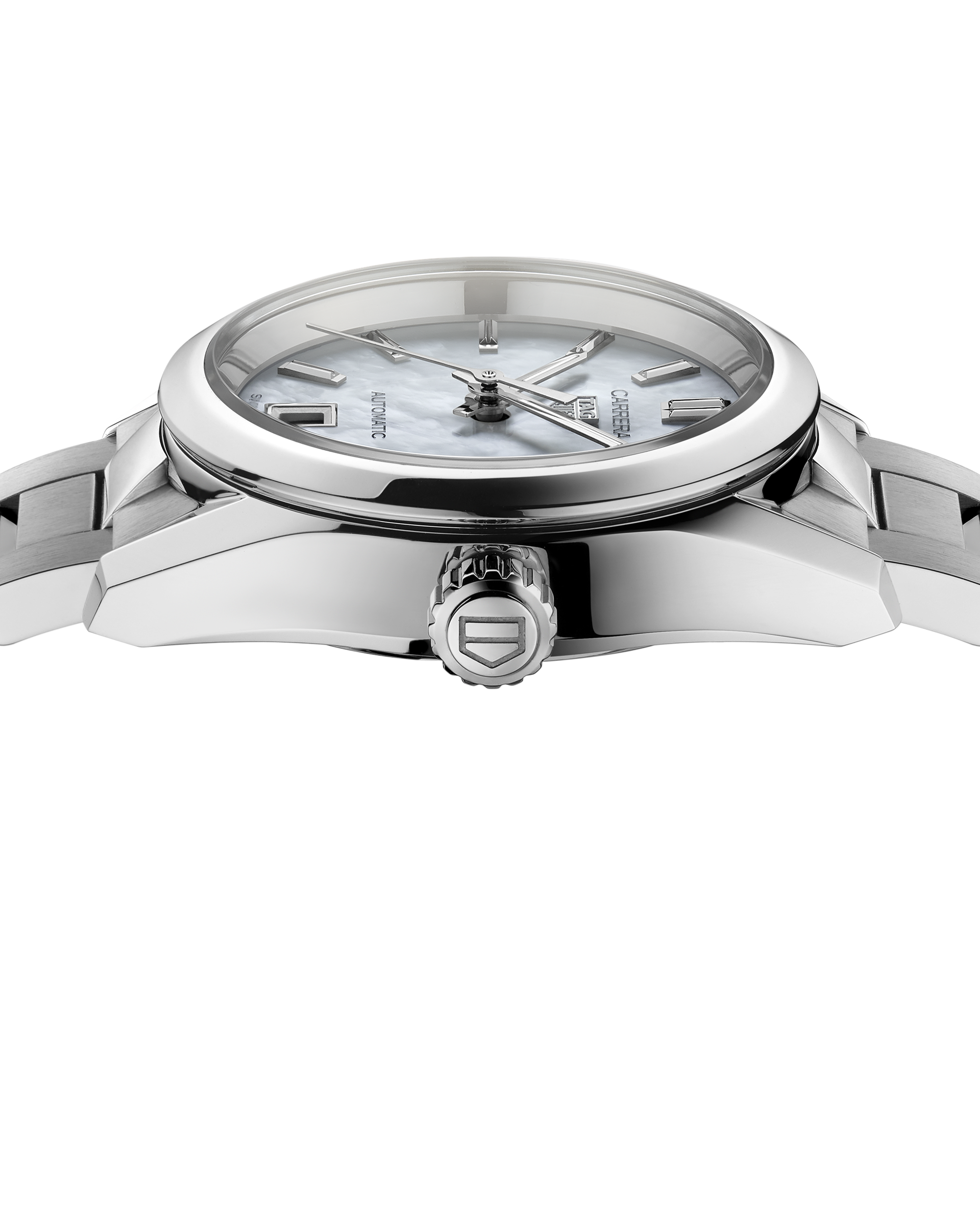 TAG Heuer Carrera