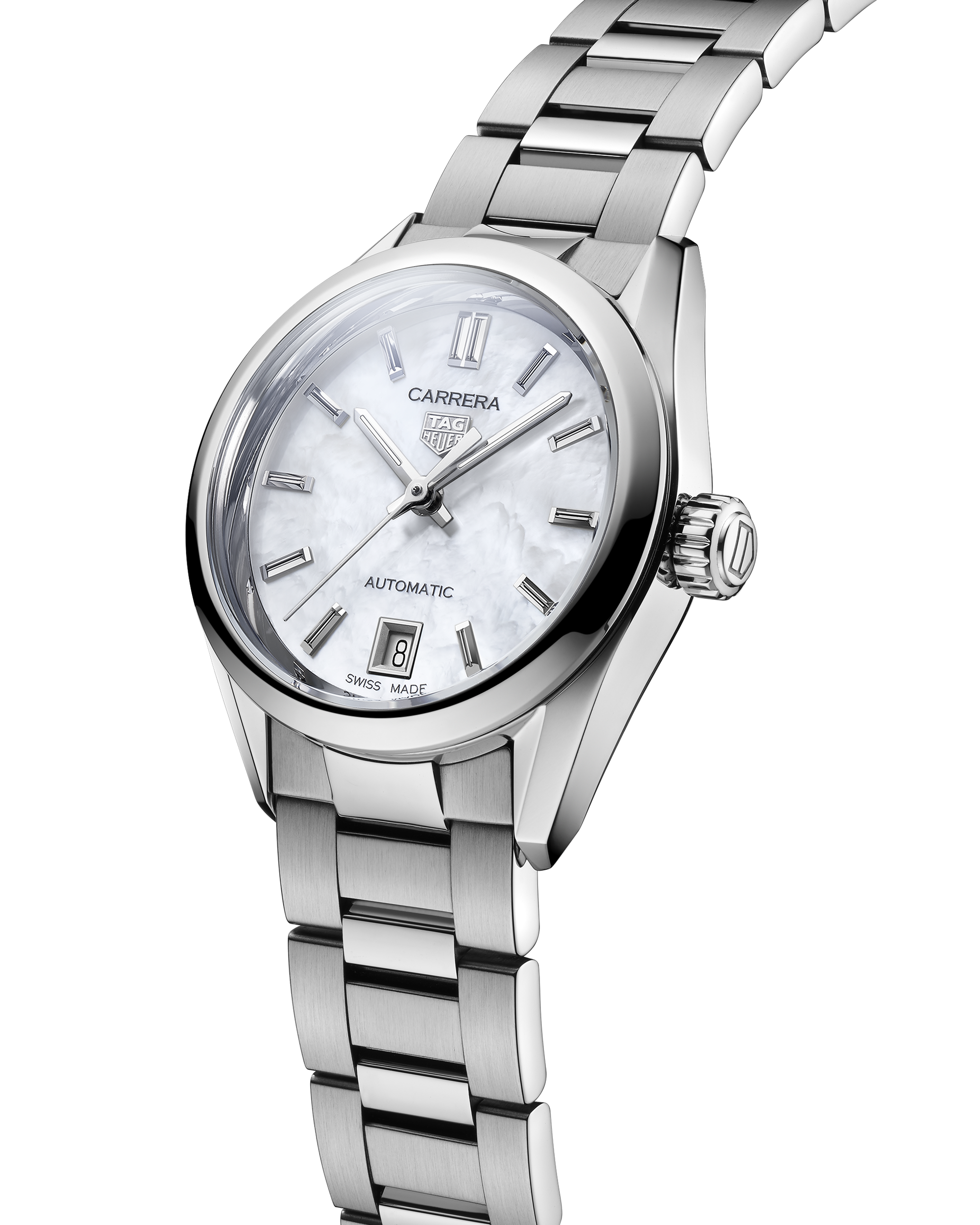 TAG Heuer Carrera