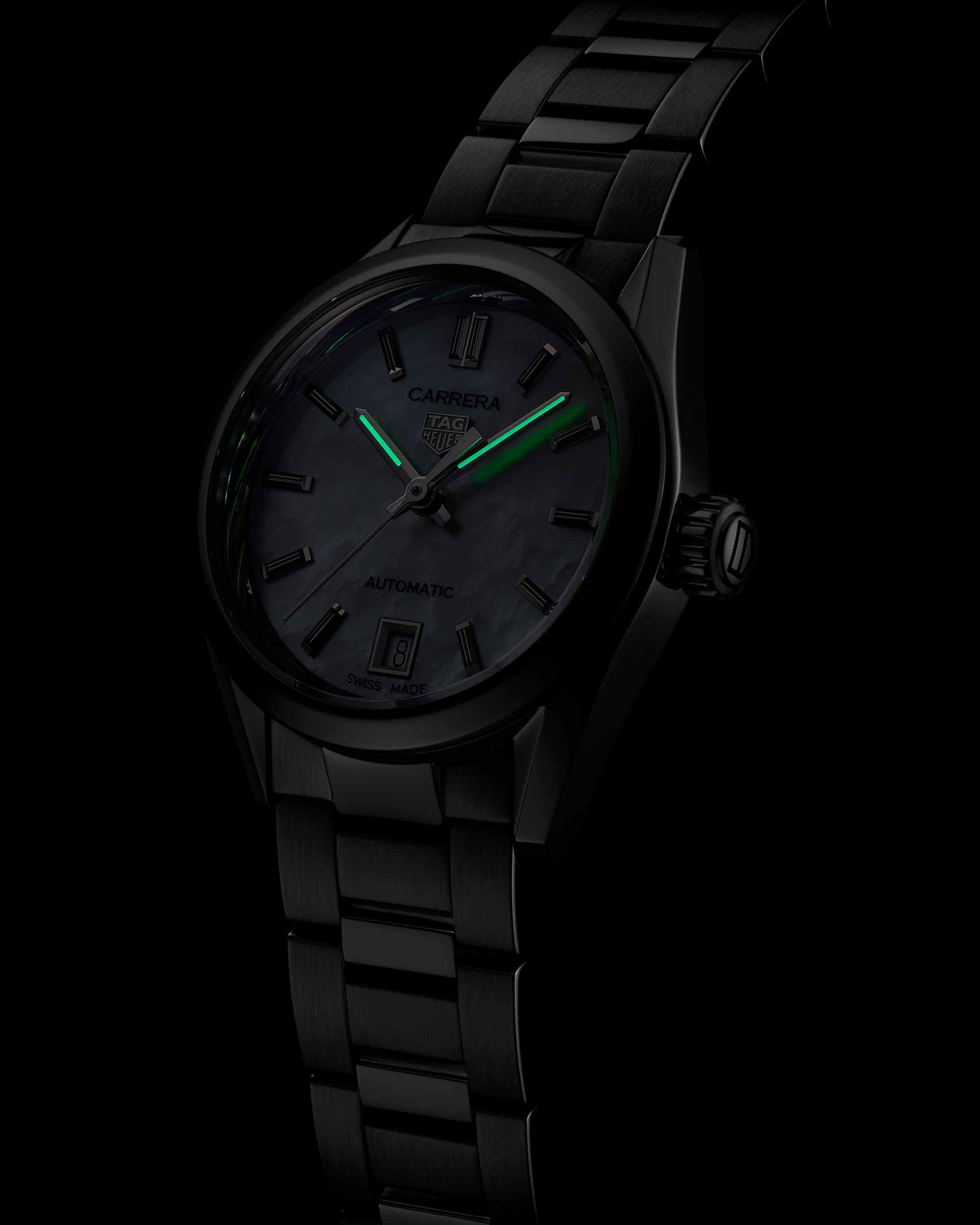 TAG Heuer Carrera