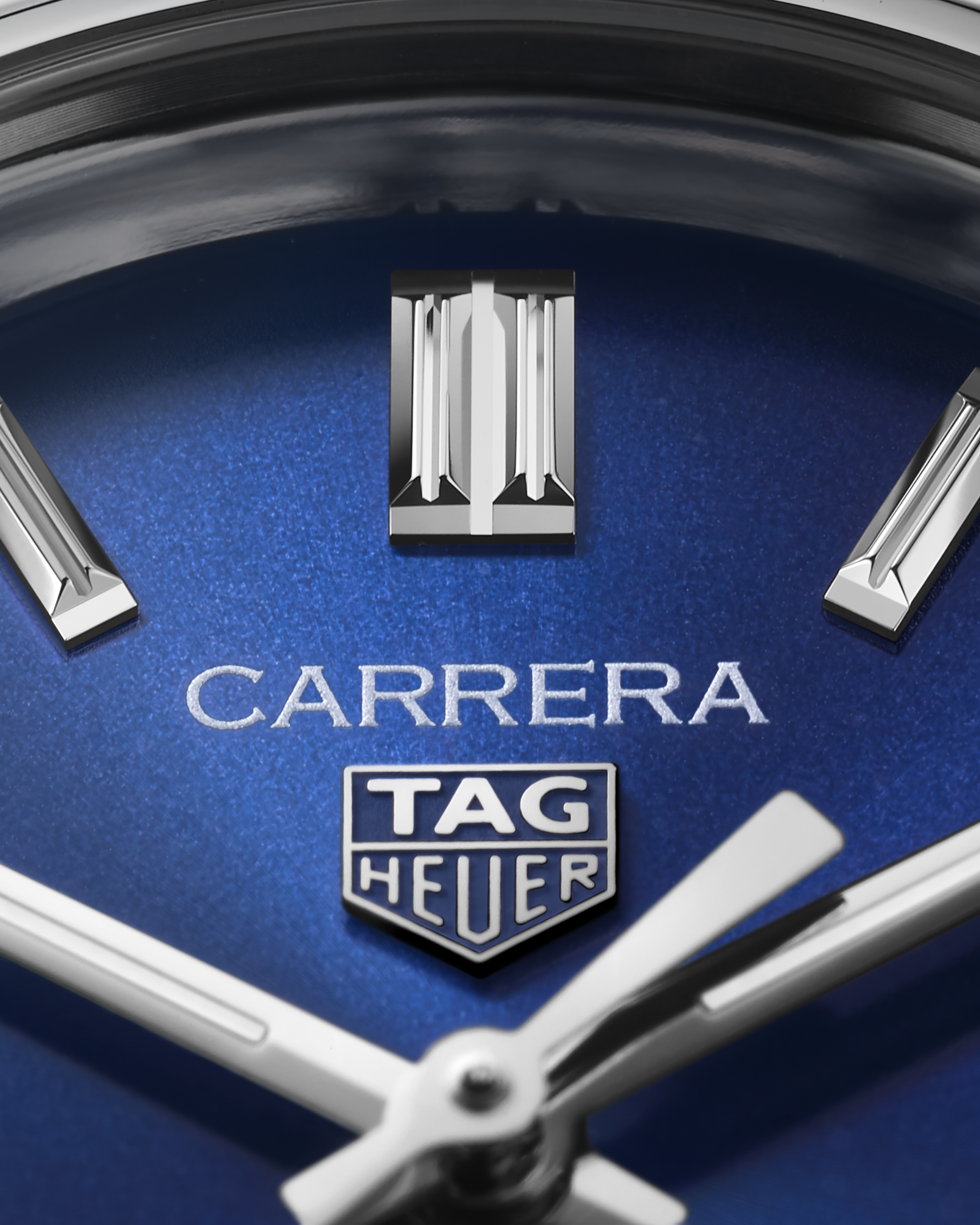 TAG Heuer Carrera