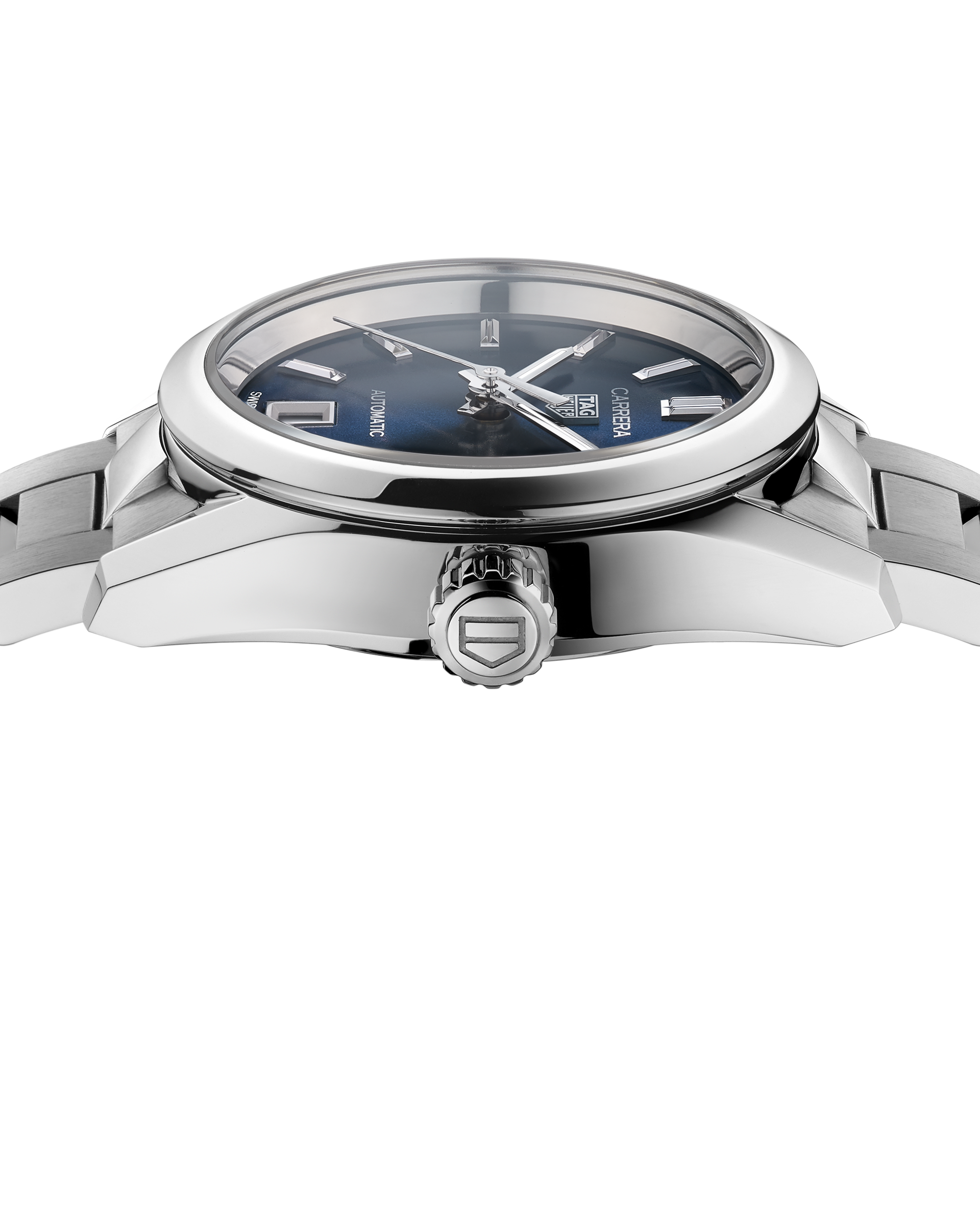TAG Heuer Carrera