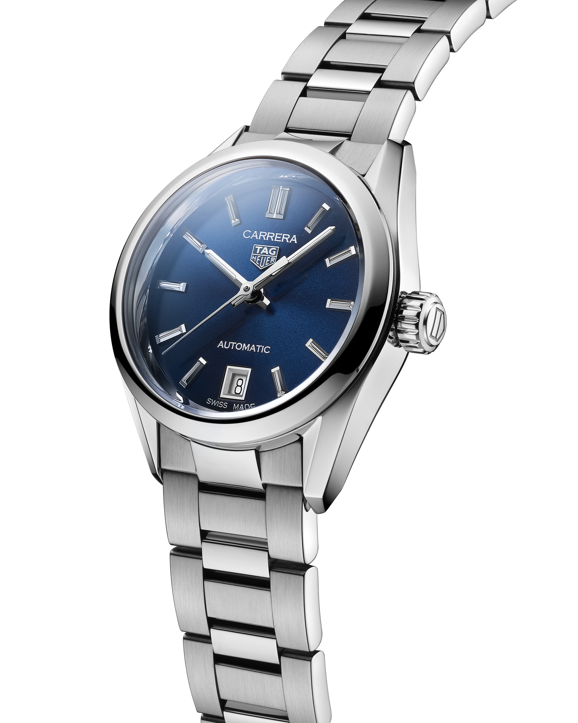TAG Heuer Carrera