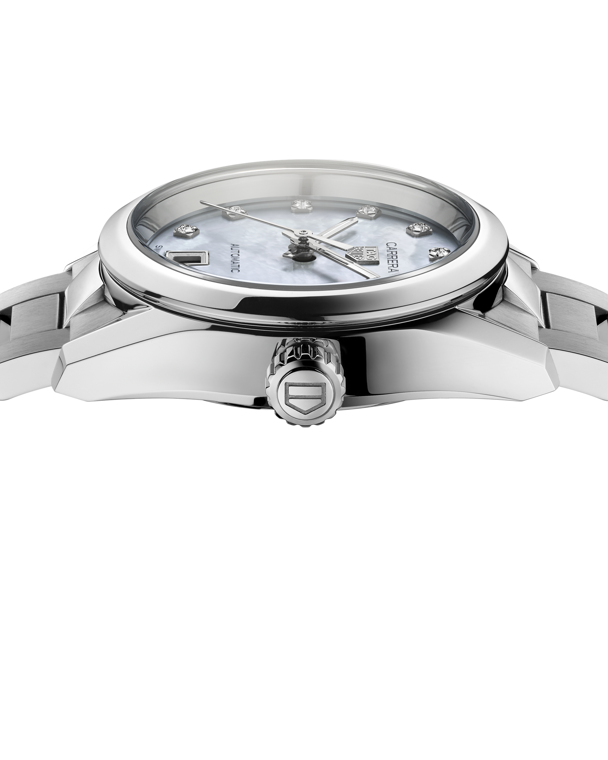 TAG Heuer Carrera