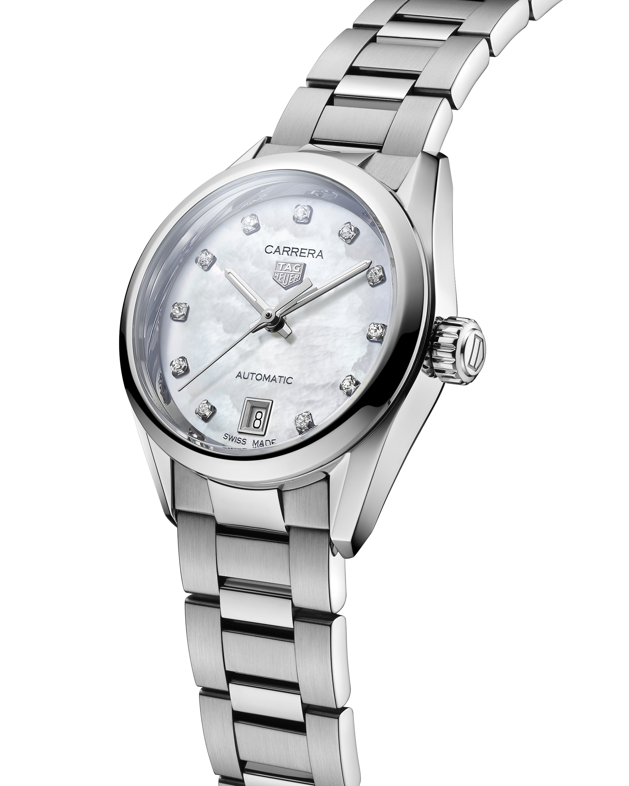 TAG Heuer Carrera