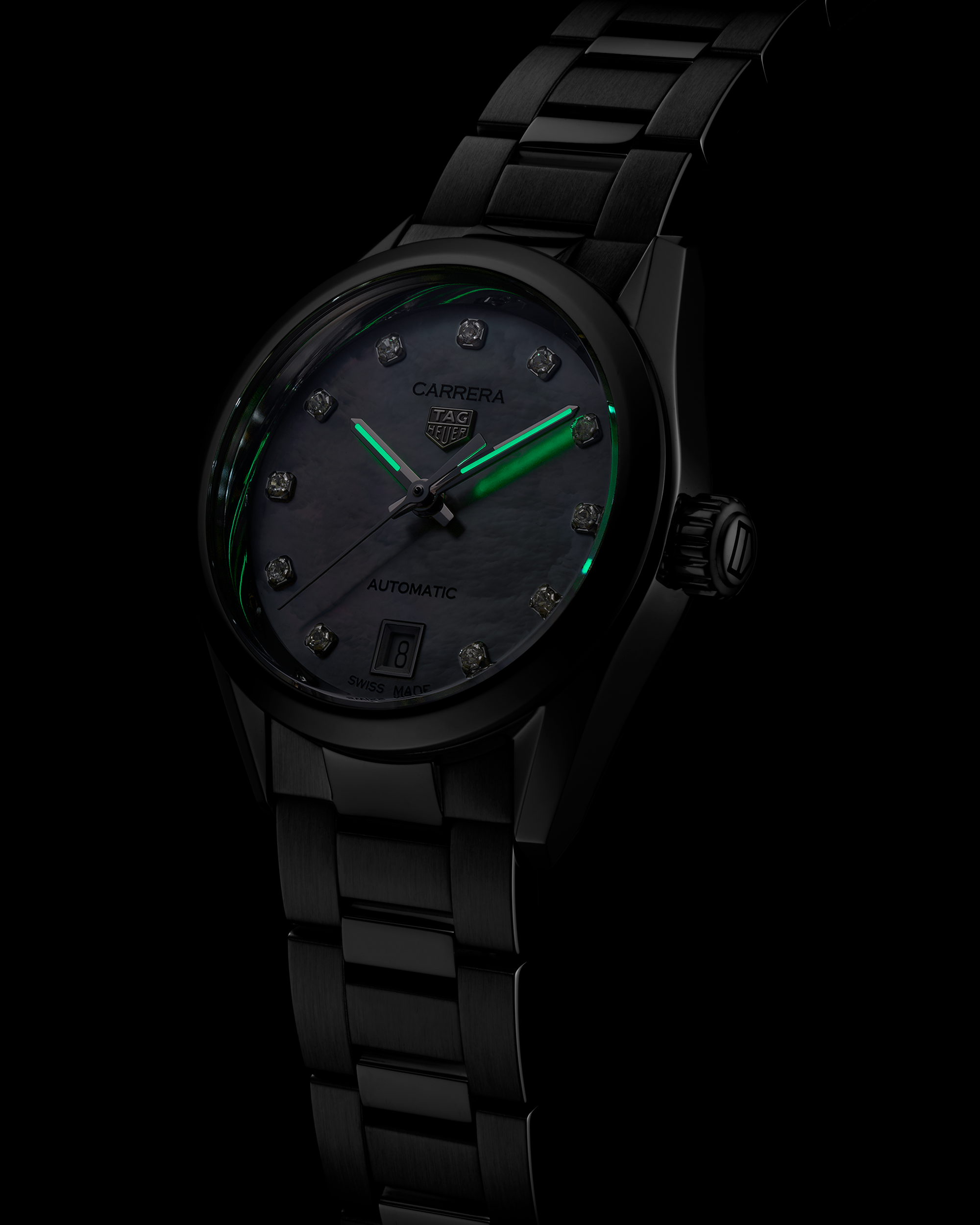 TAG Heuer Carrera