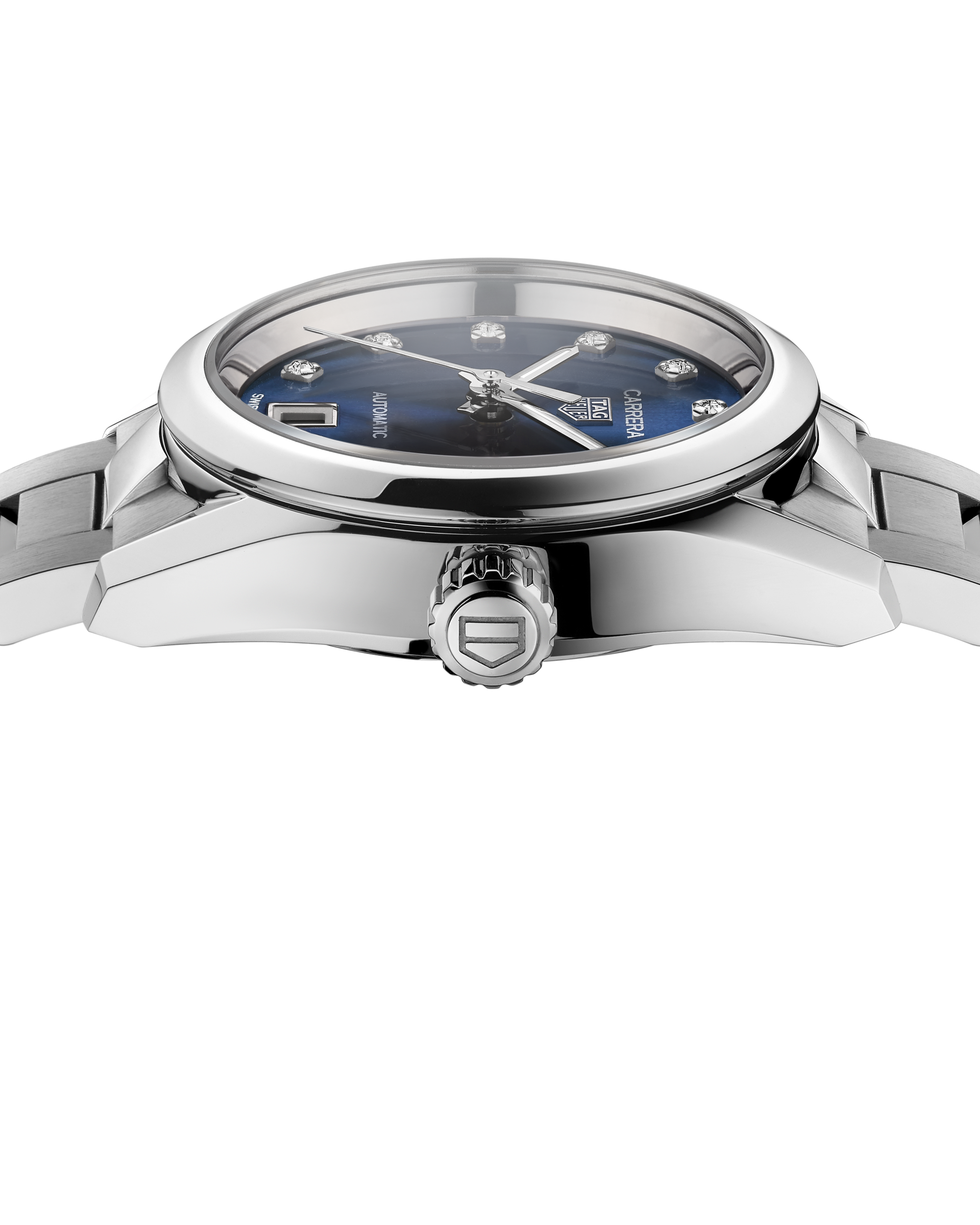 TAG Heuer Carrera