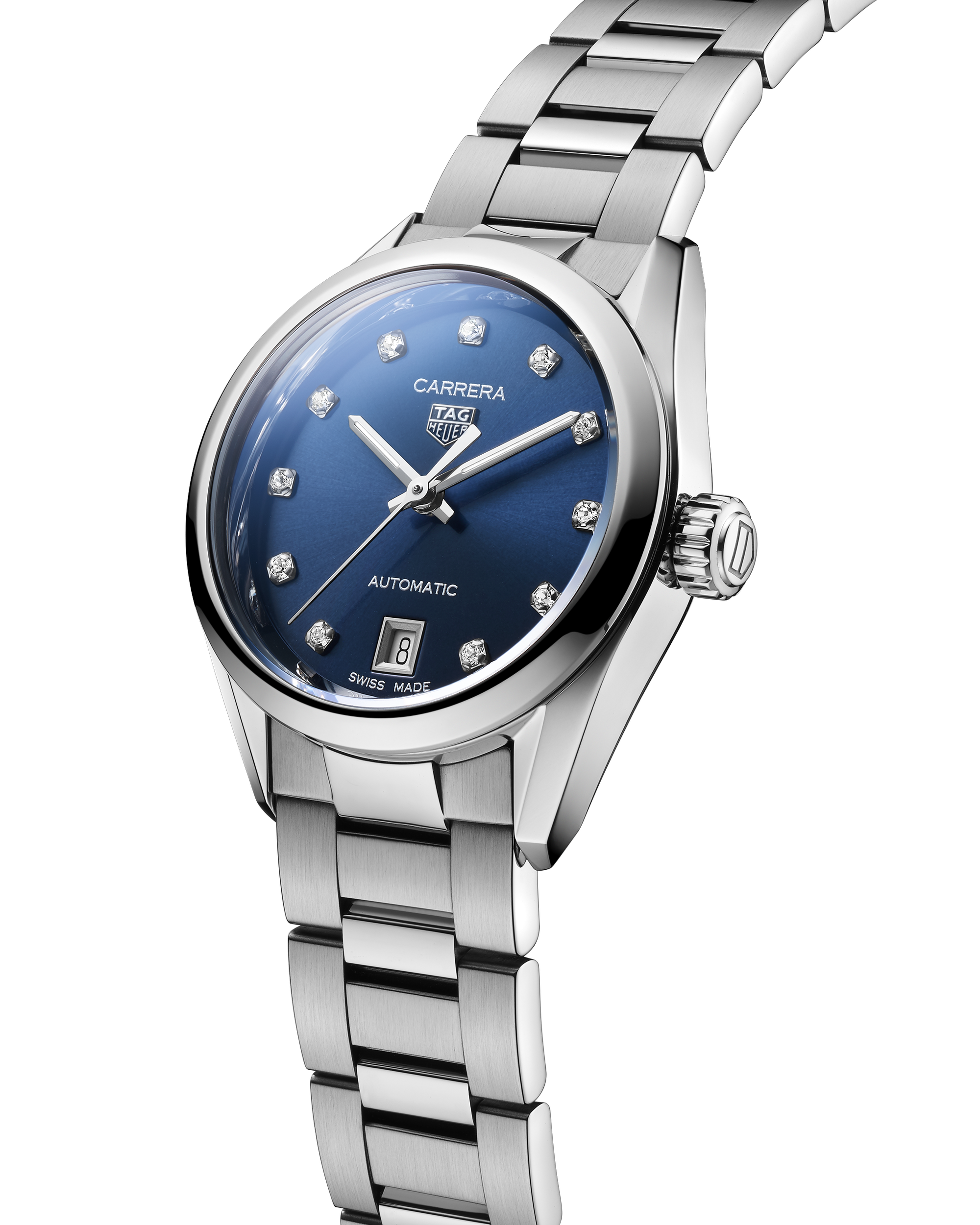 TAG Heuer Carrera