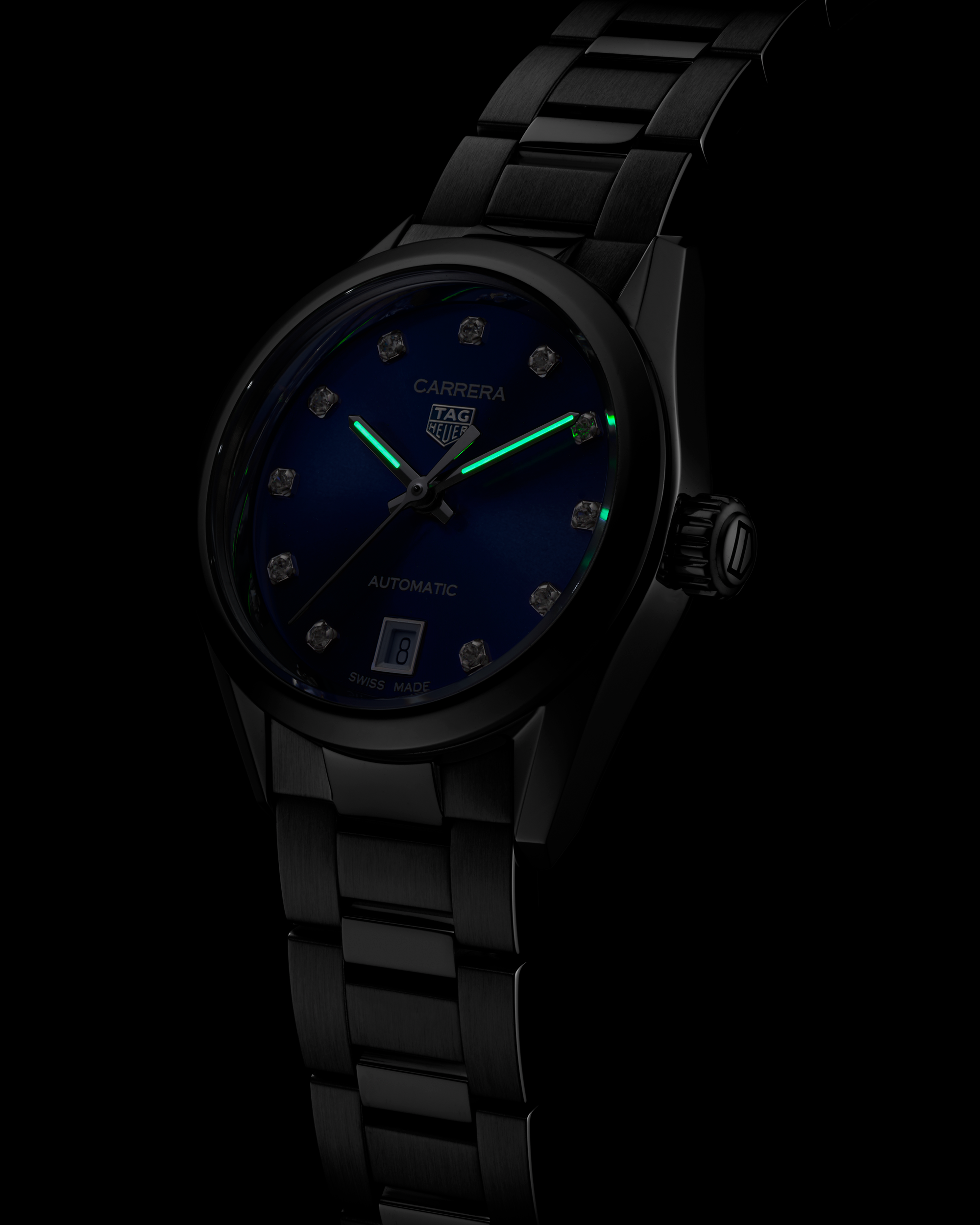 TAG Heuer Carrera
