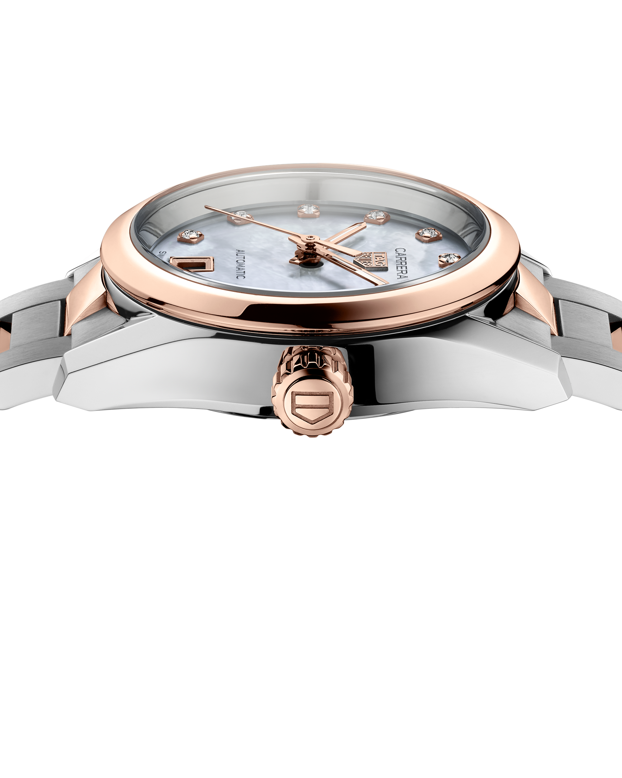 TAG Heuer Carrera Date