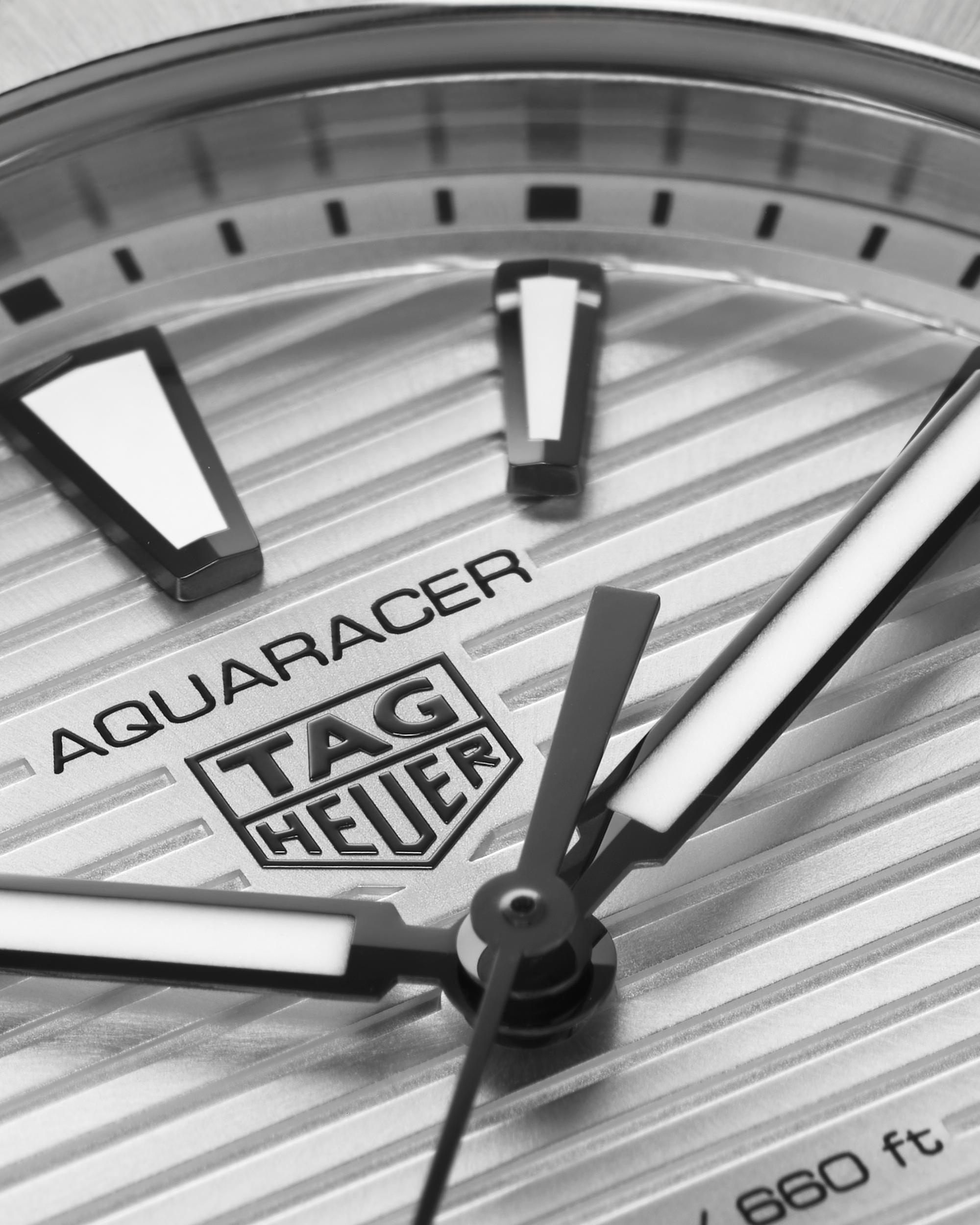 TAG Heuer Aquaracer Professional 300