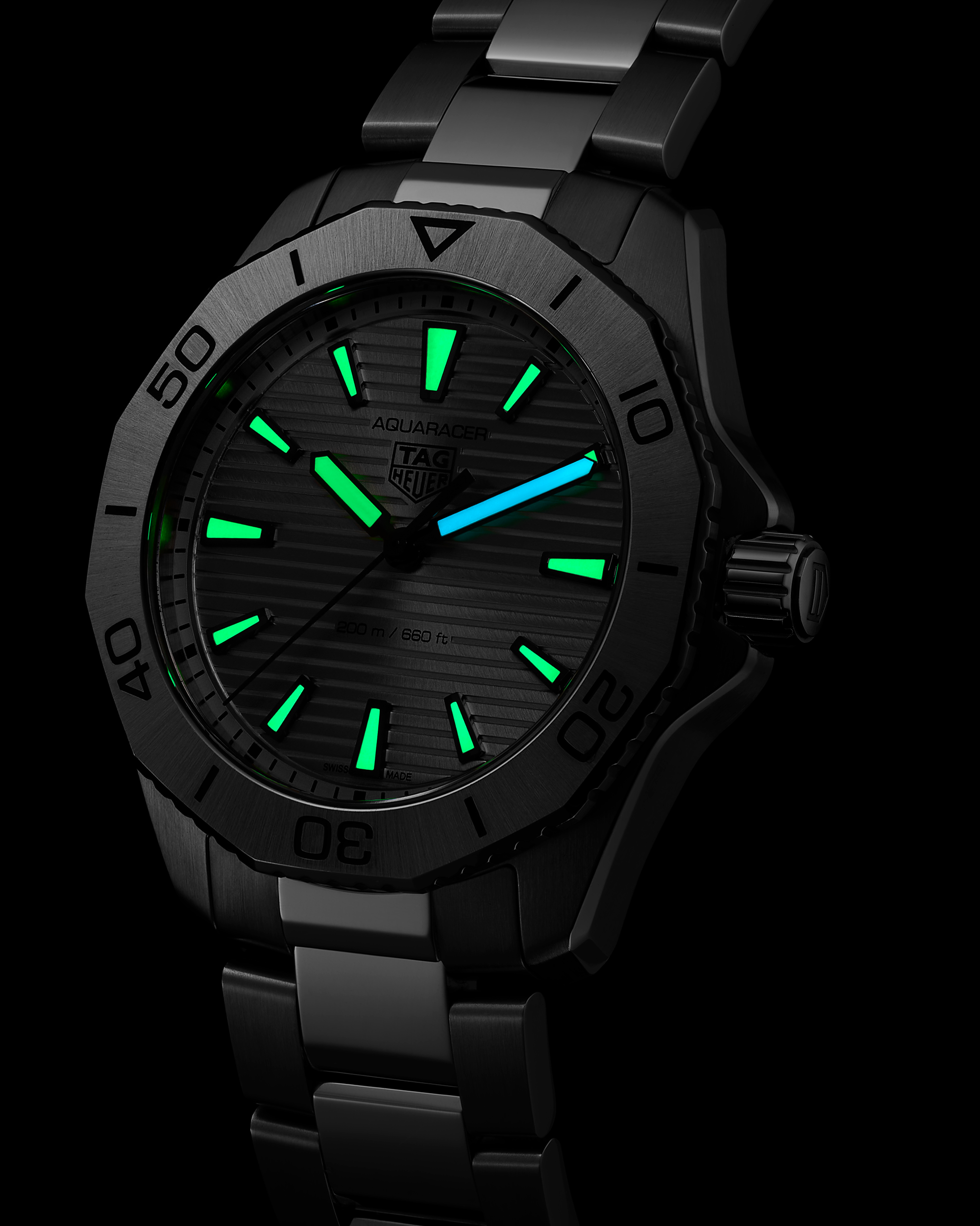 TAG Heuer Aquaracer Professional 300