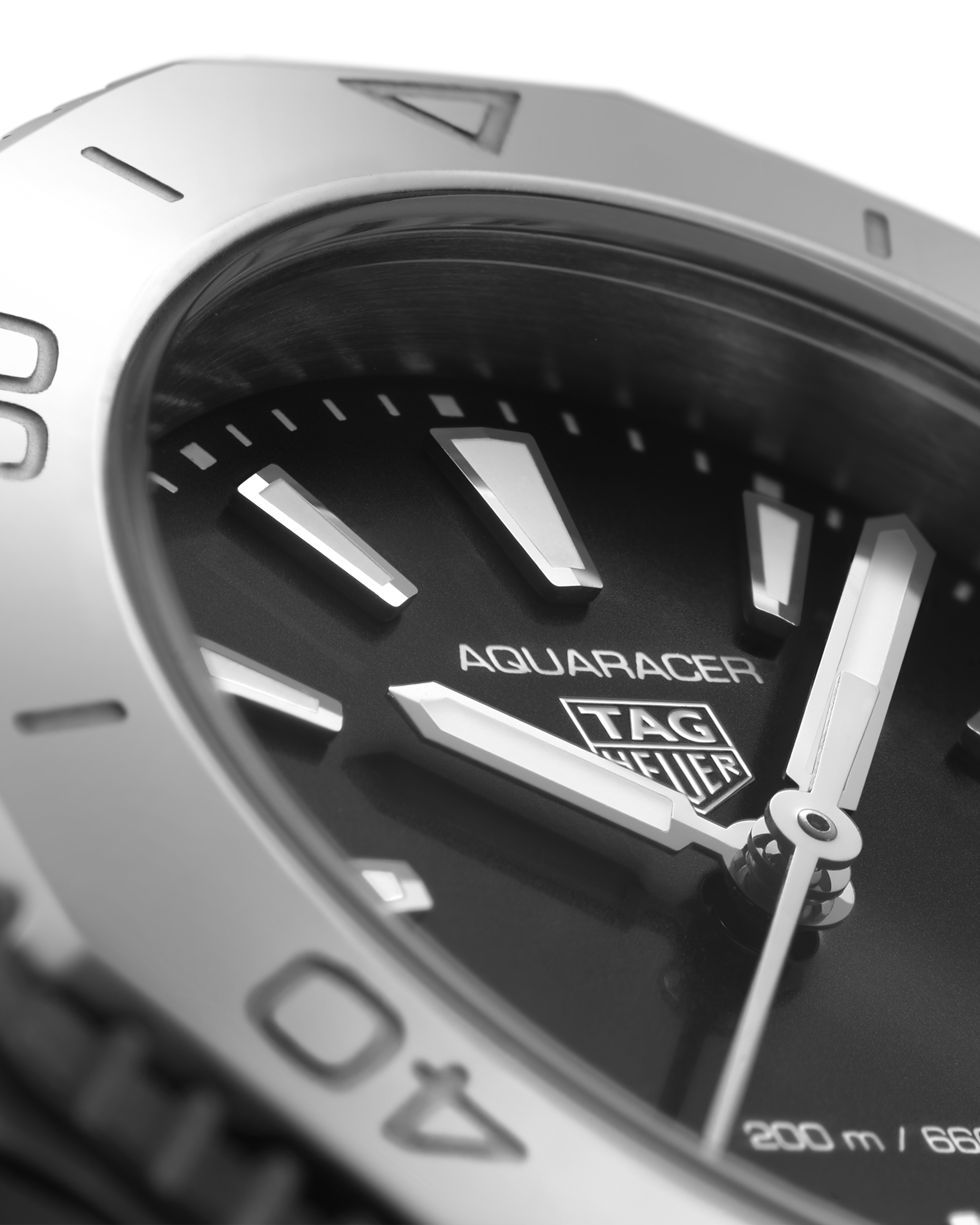 TAG Heuer Aquaracer Professional 200