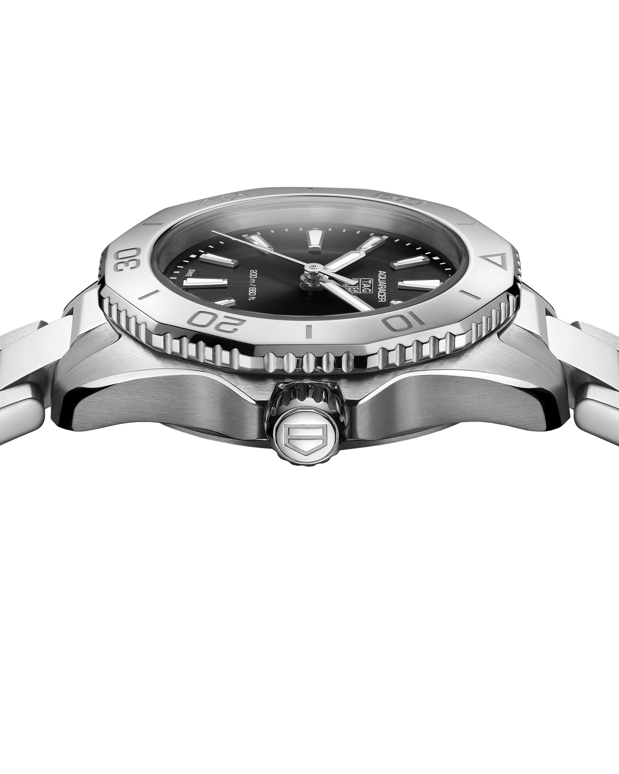 TAG Heuer Aquaracer Professional 200