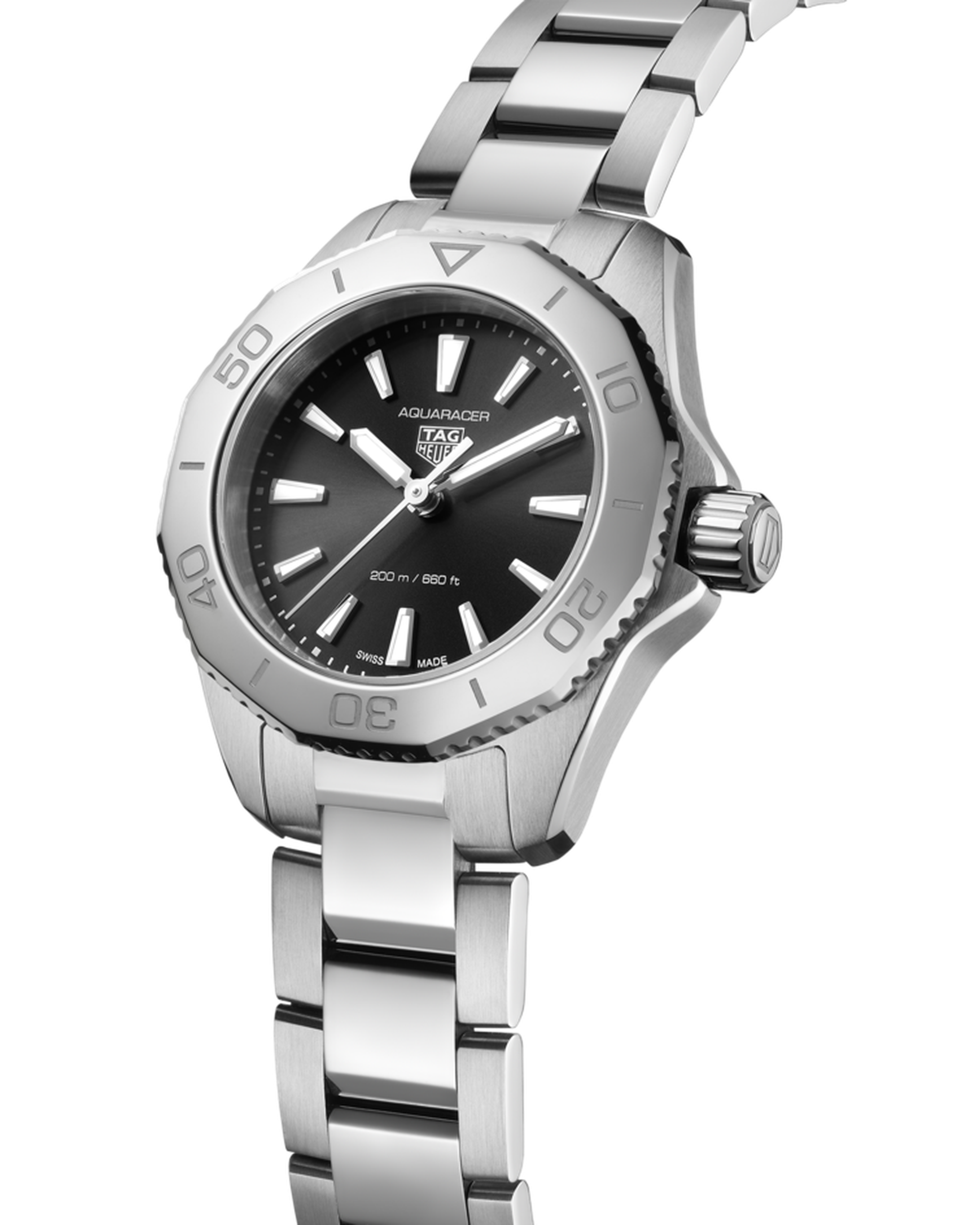TAG Heuer Aquaracer Professional 200