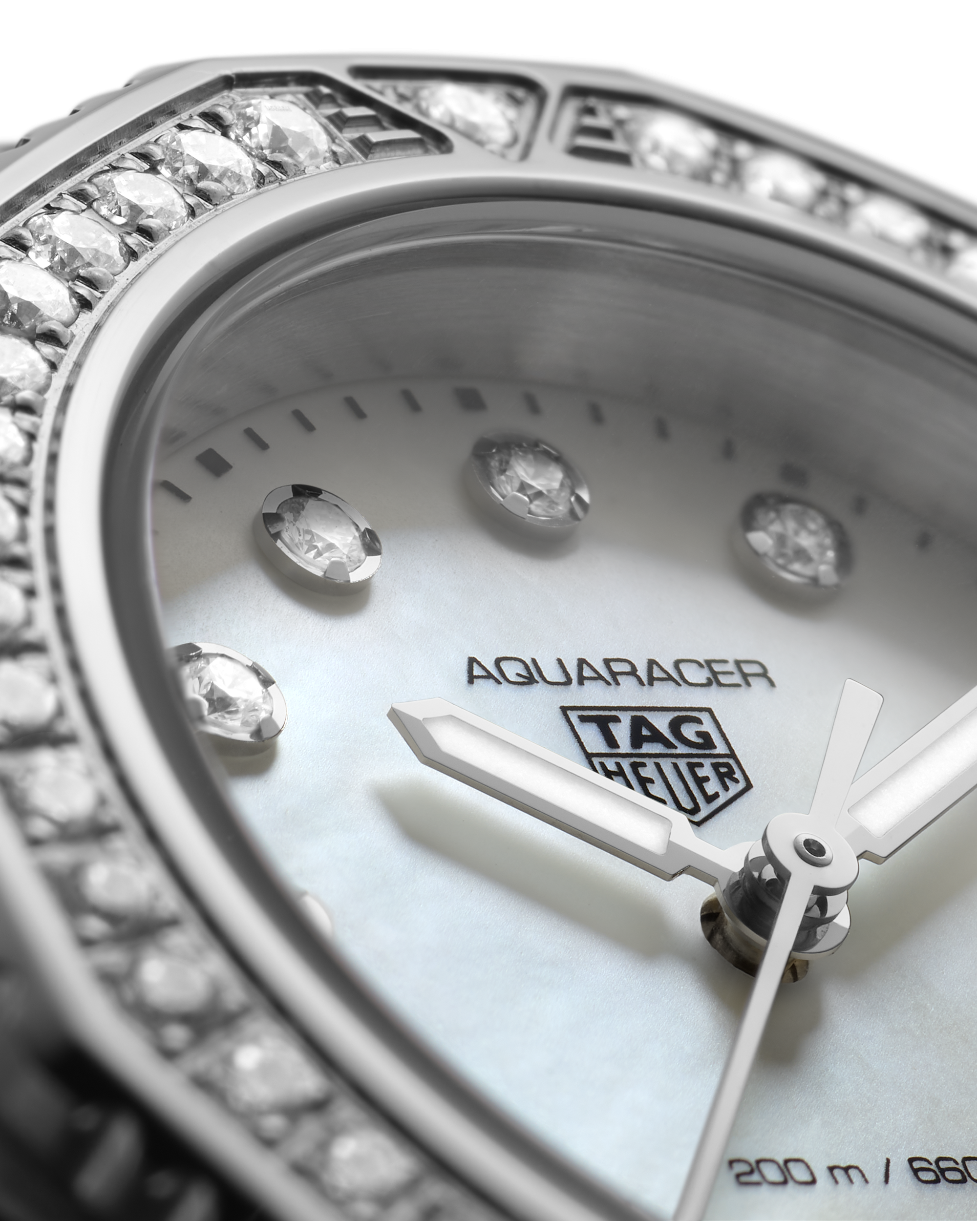TAG Heuer Aquaracer Professional 200