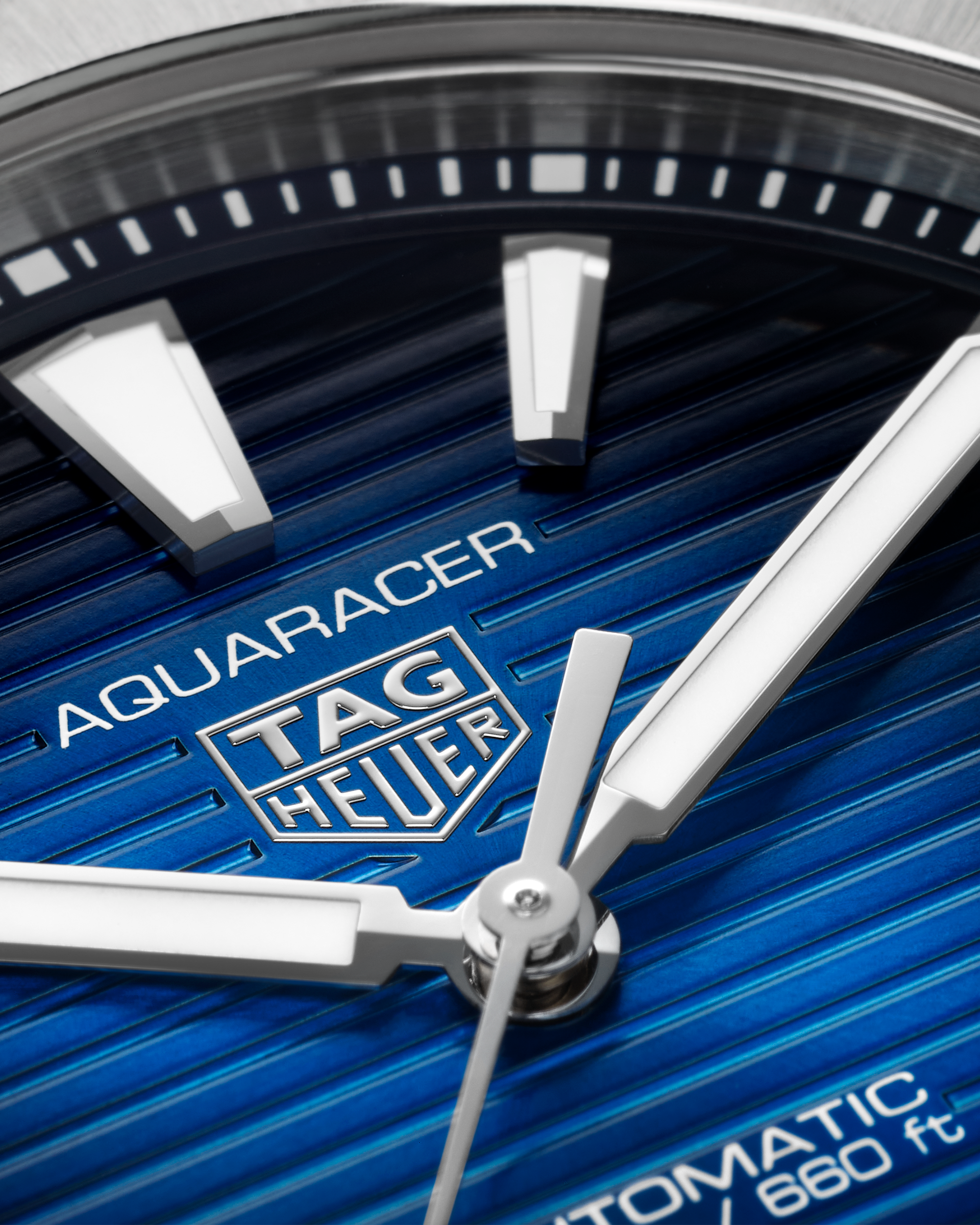 TAG Heuer Aquaracer Professional 200