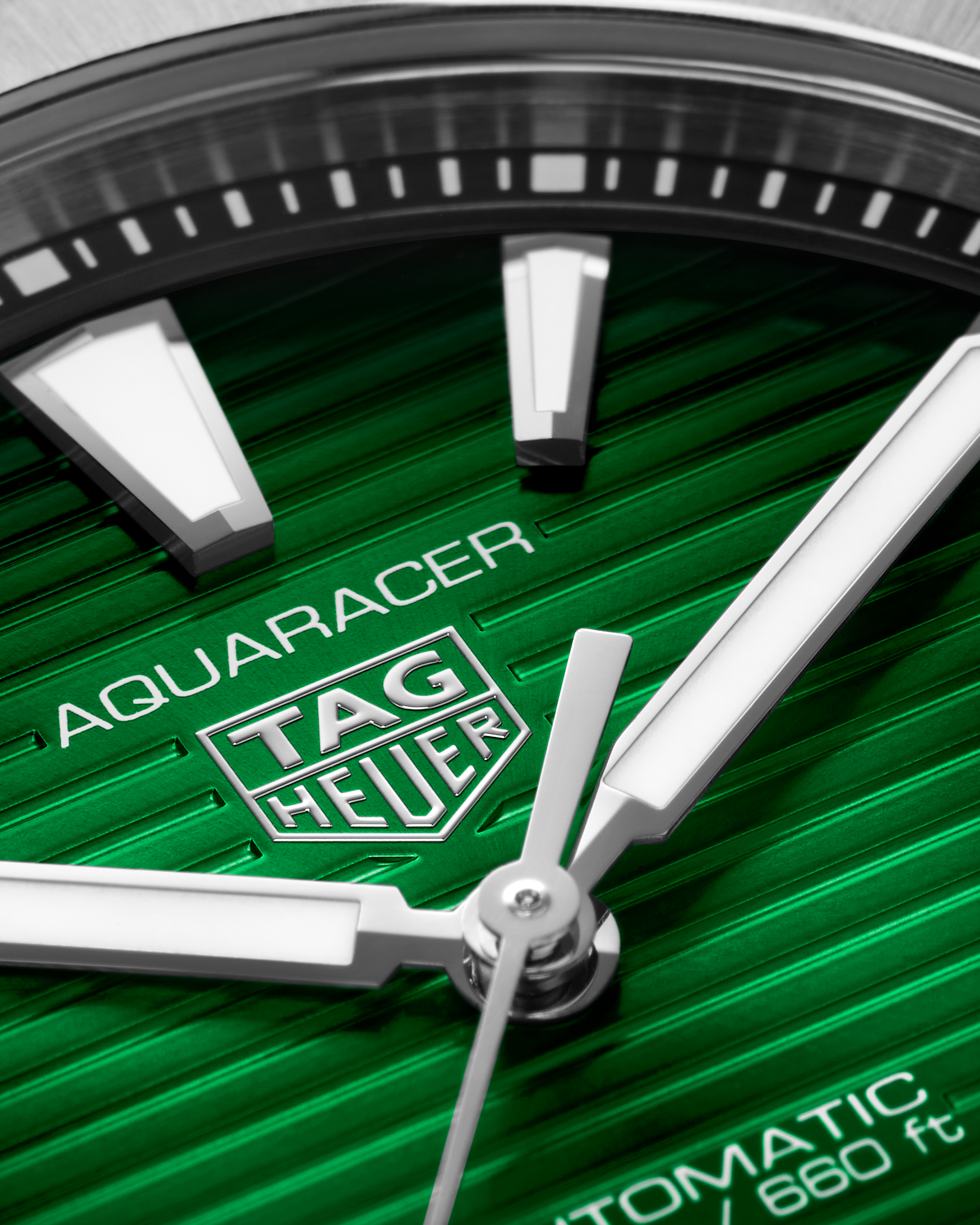 TAG Heuer Aquaracer Professional 200