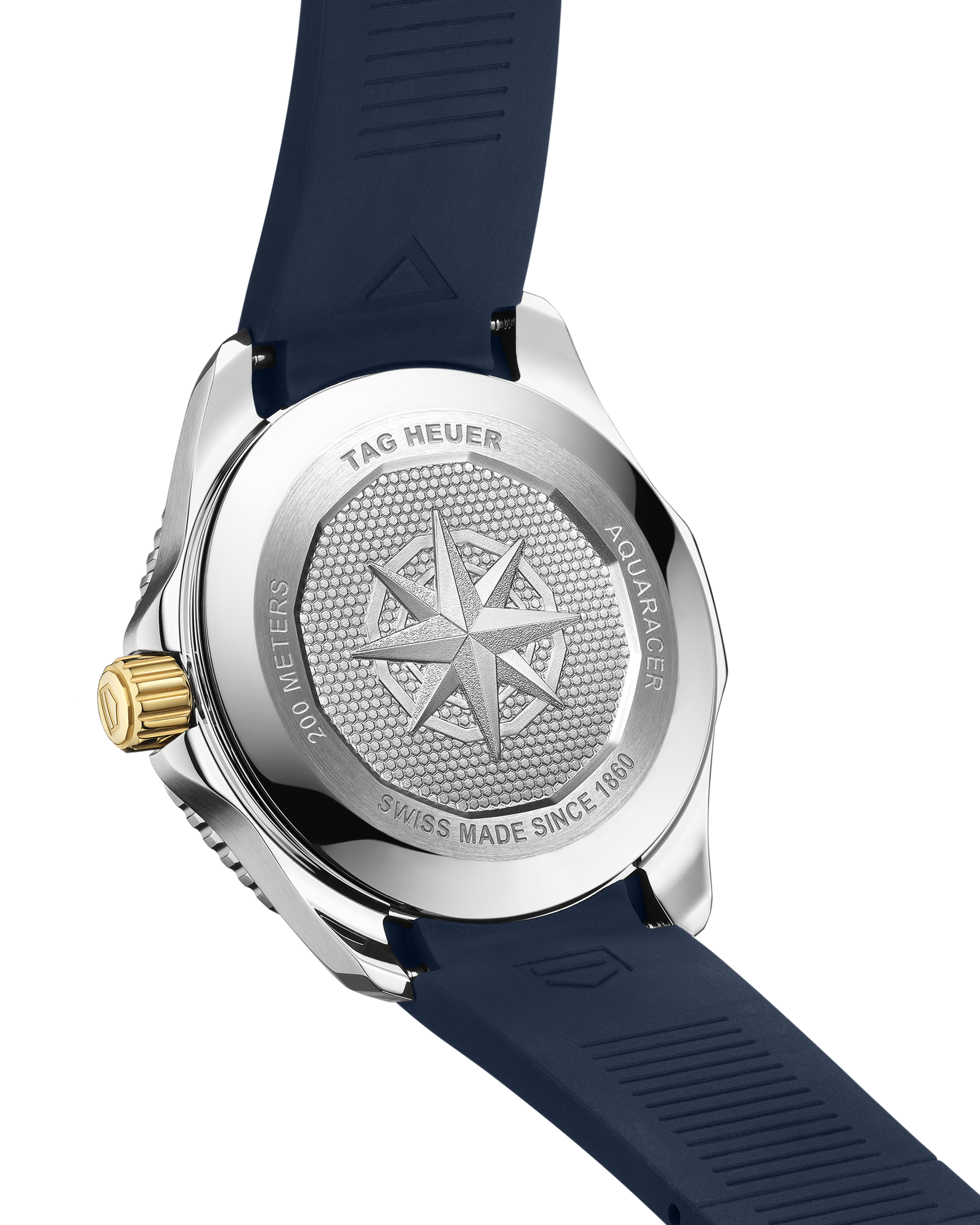 TAG Heuer Aquaracer Professional 200