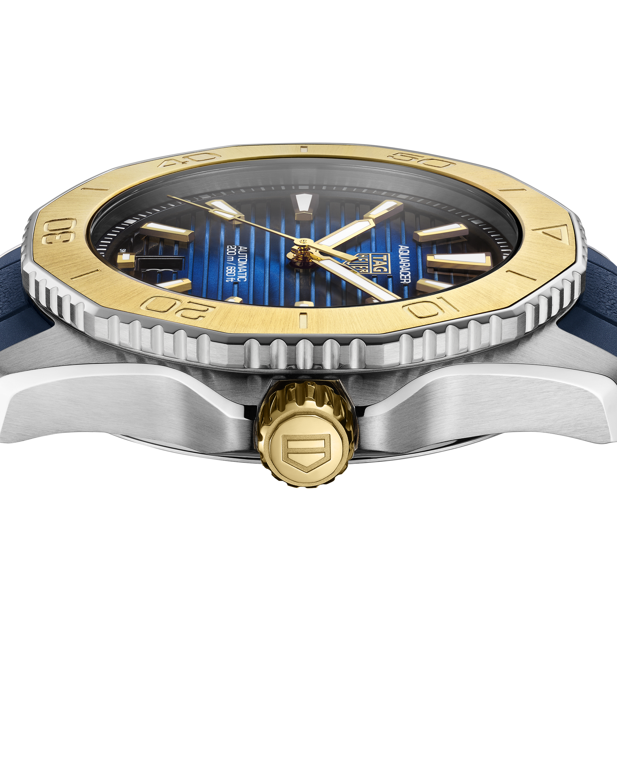 TAG Heuer Aquaracer Professional 200