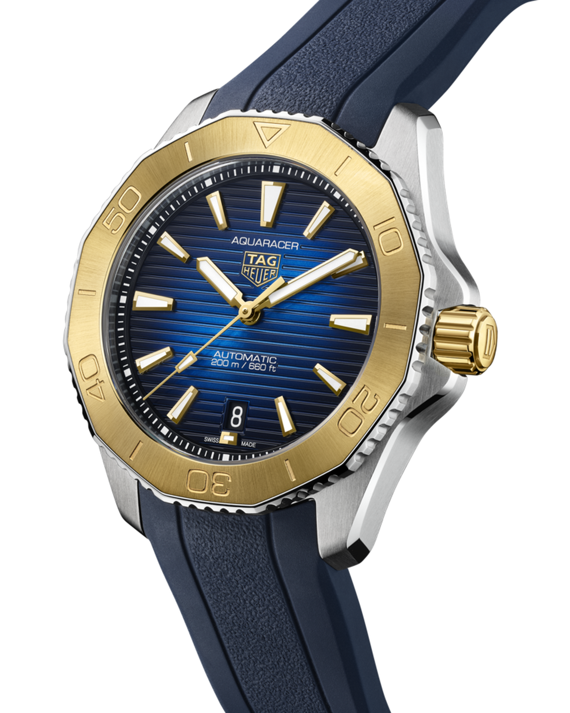 TAG Heuer Aquaracer Professional 200