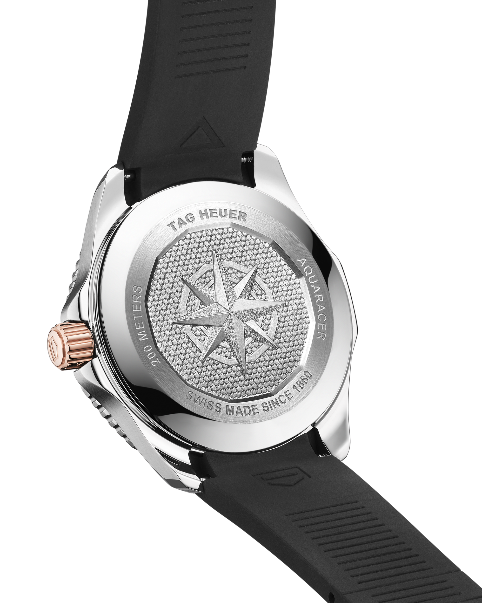 TAG Heuer Aquaracer Professional 200