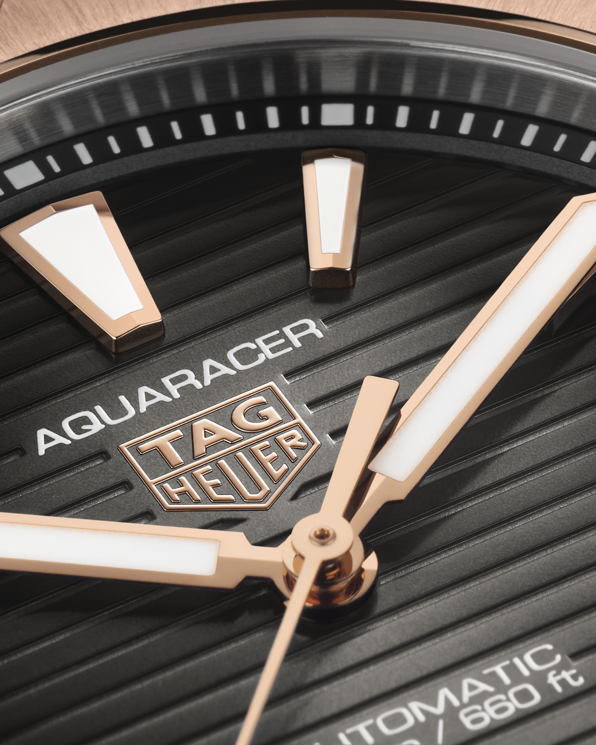 TAG Heuer Aquaracer Professional 200