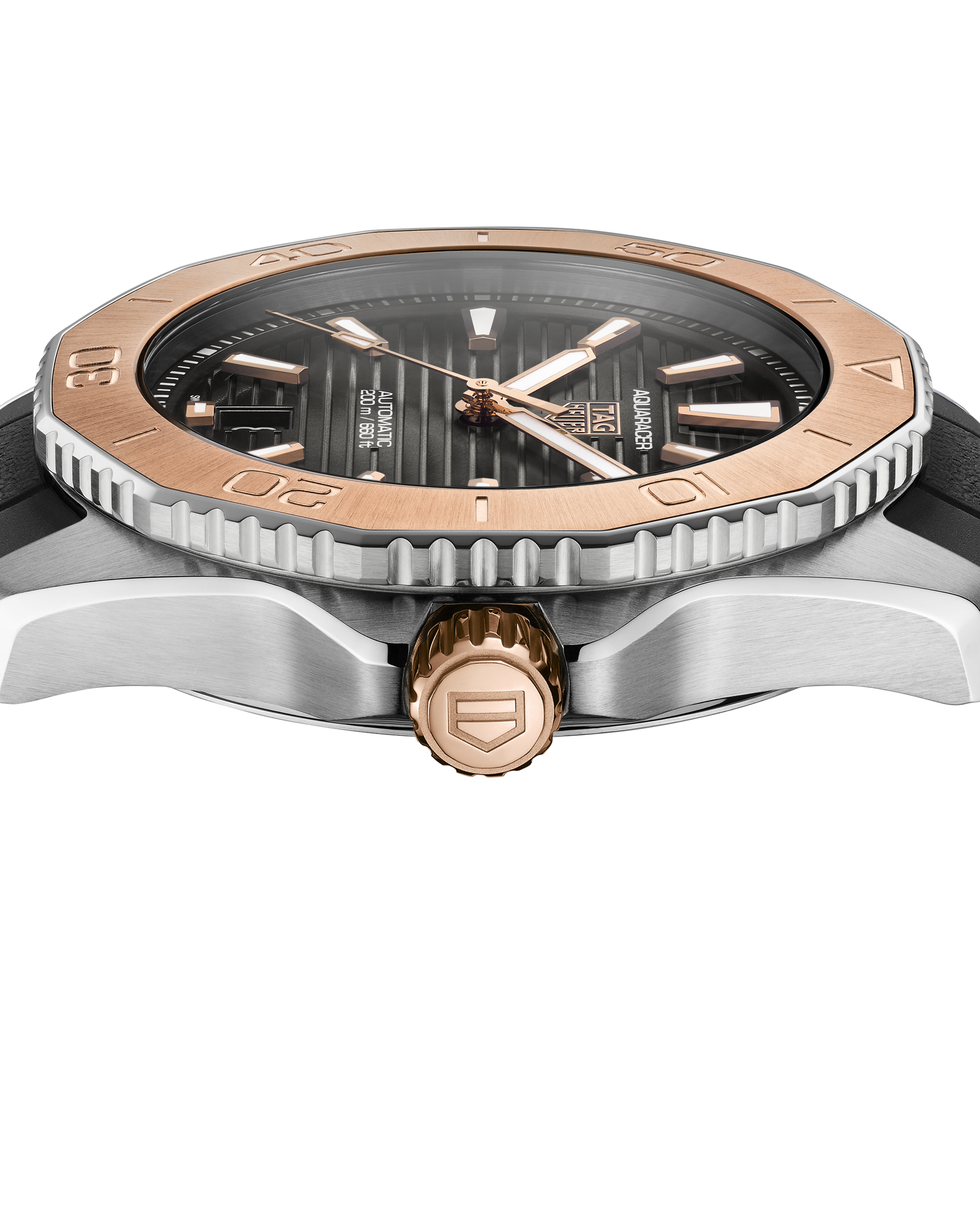 TAG Heuer Aquaracer Professional 200