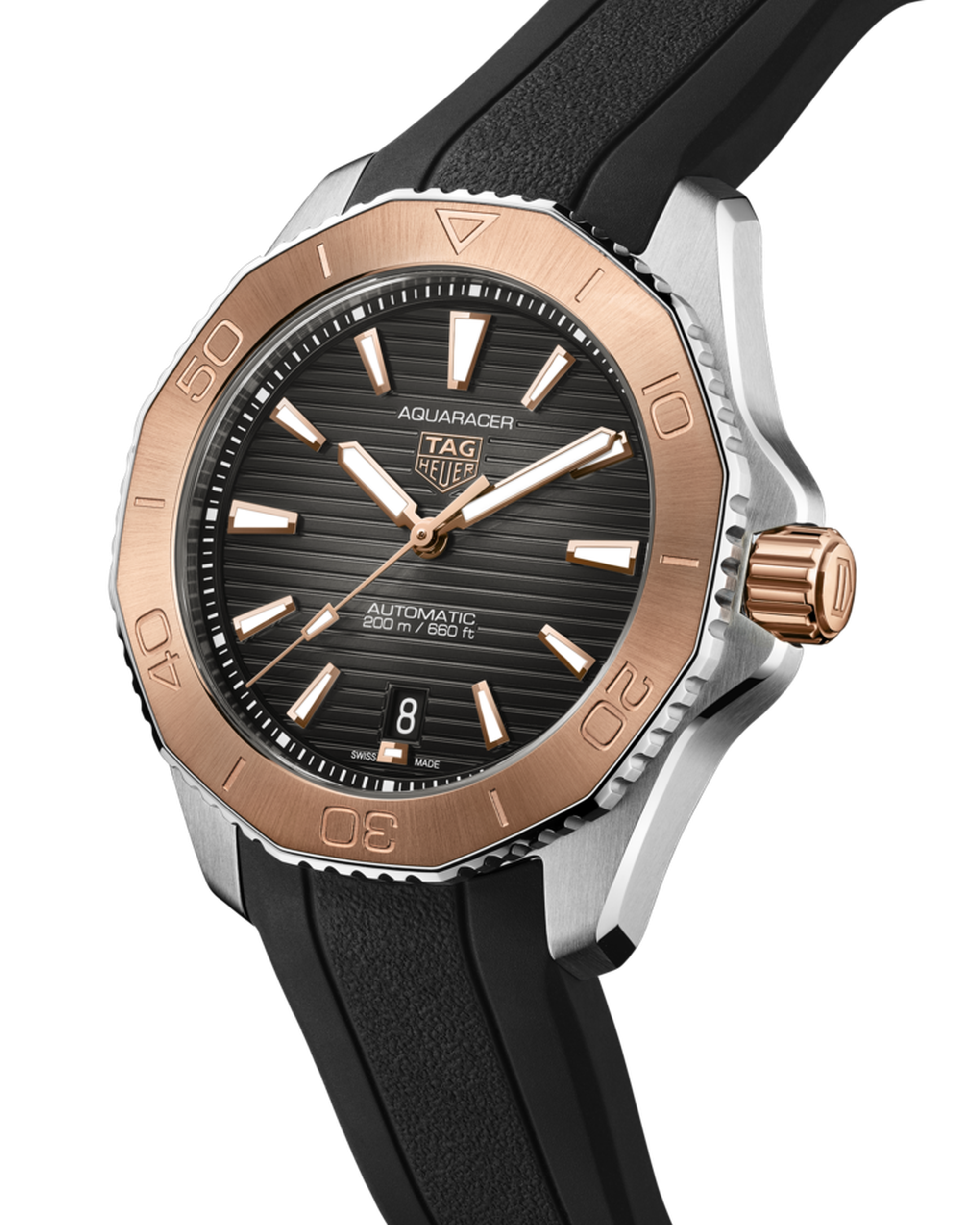 TAG Heuer Aquaracer Professional 200